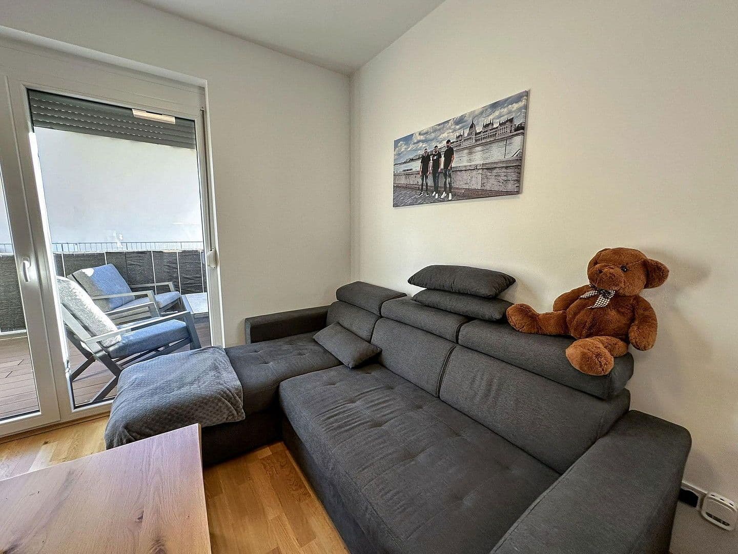 Predaj bytu 3-izbový 65 m², Judendorf-Straßengel, Štajersko Predaj bytu 3-izbový 65 m², Judendorf-Straßengel, Štajersko