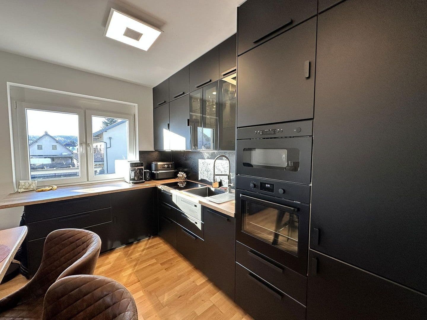 Predaj bytu 3-izbový 65 m², Judendorf-Straßengel, Štajersko Predaj bytu 3-izbový 65 m², Judendorf-Straßengel, Štajersko