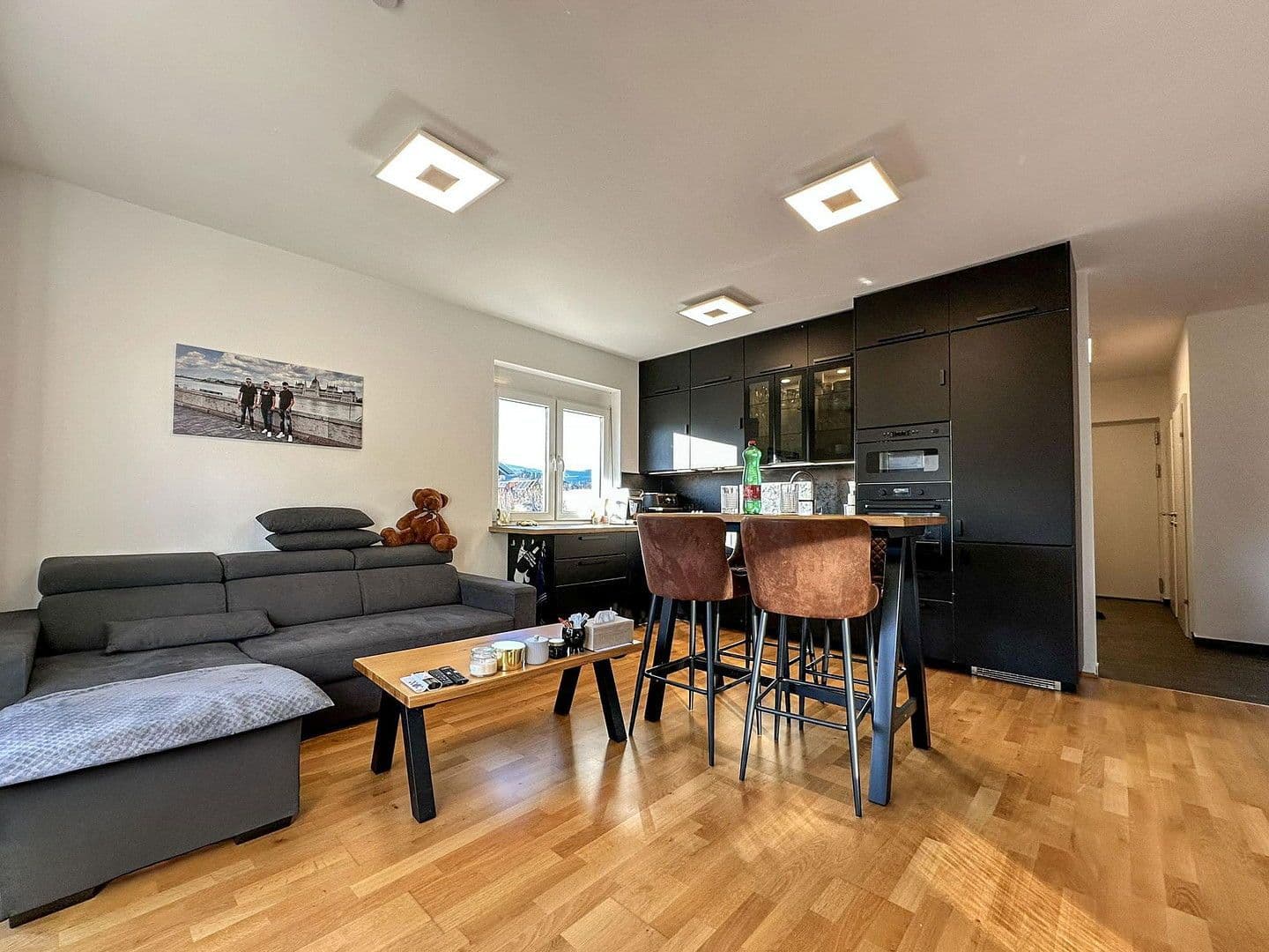 Predaj bytu 3-izbový 65 m², Judendorf-Straßengel, Štajersko Predaj bytu 3-izbový 65 m², Judendorf-Straßengel, Štajersko