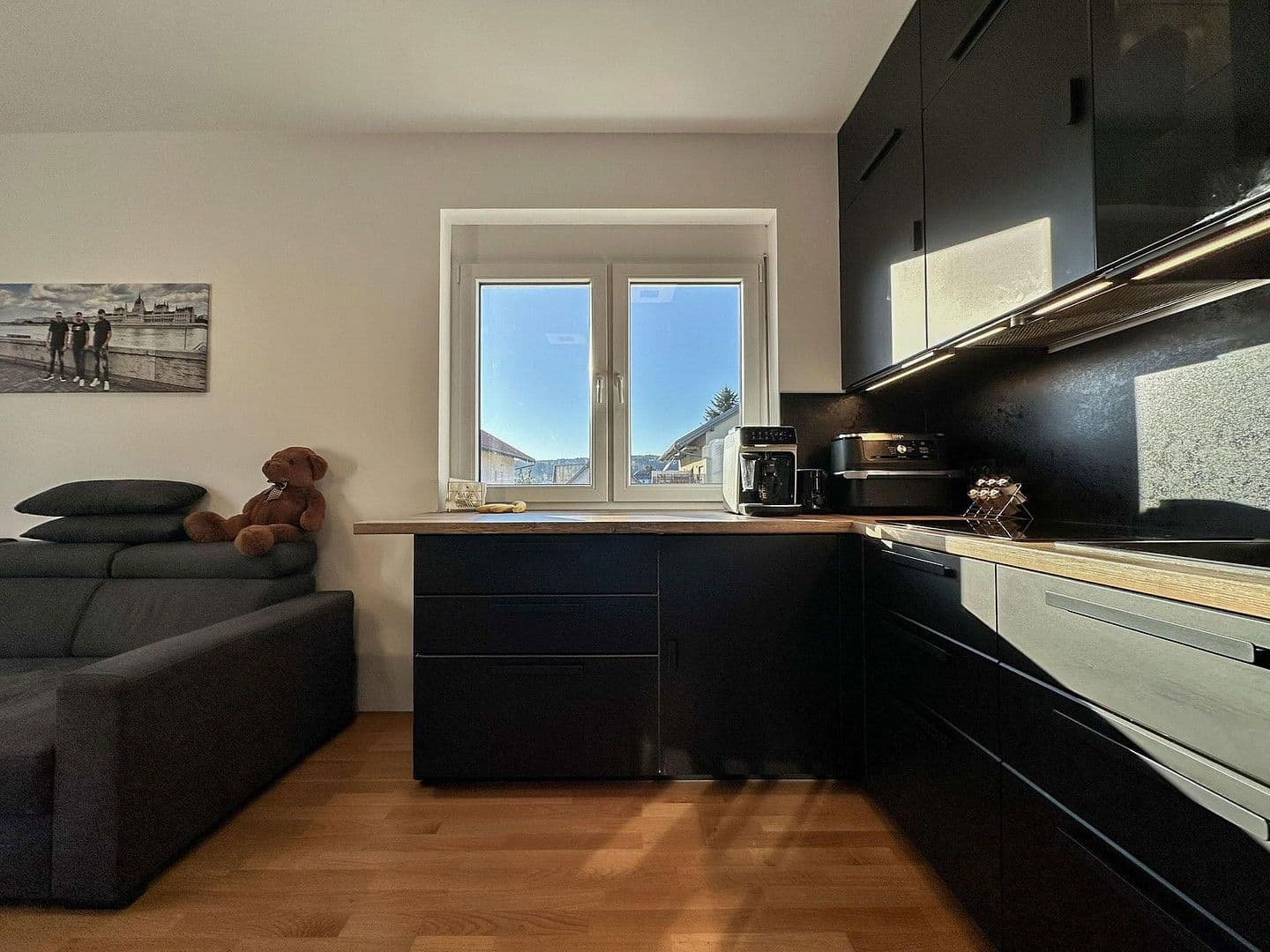 Predaj bytu 3-izbový 65 m², Judendorf-Straßengel, Štajersko Predaj bytu 3-izbový 65 m², Judendorf-Straßengel, Štajersko