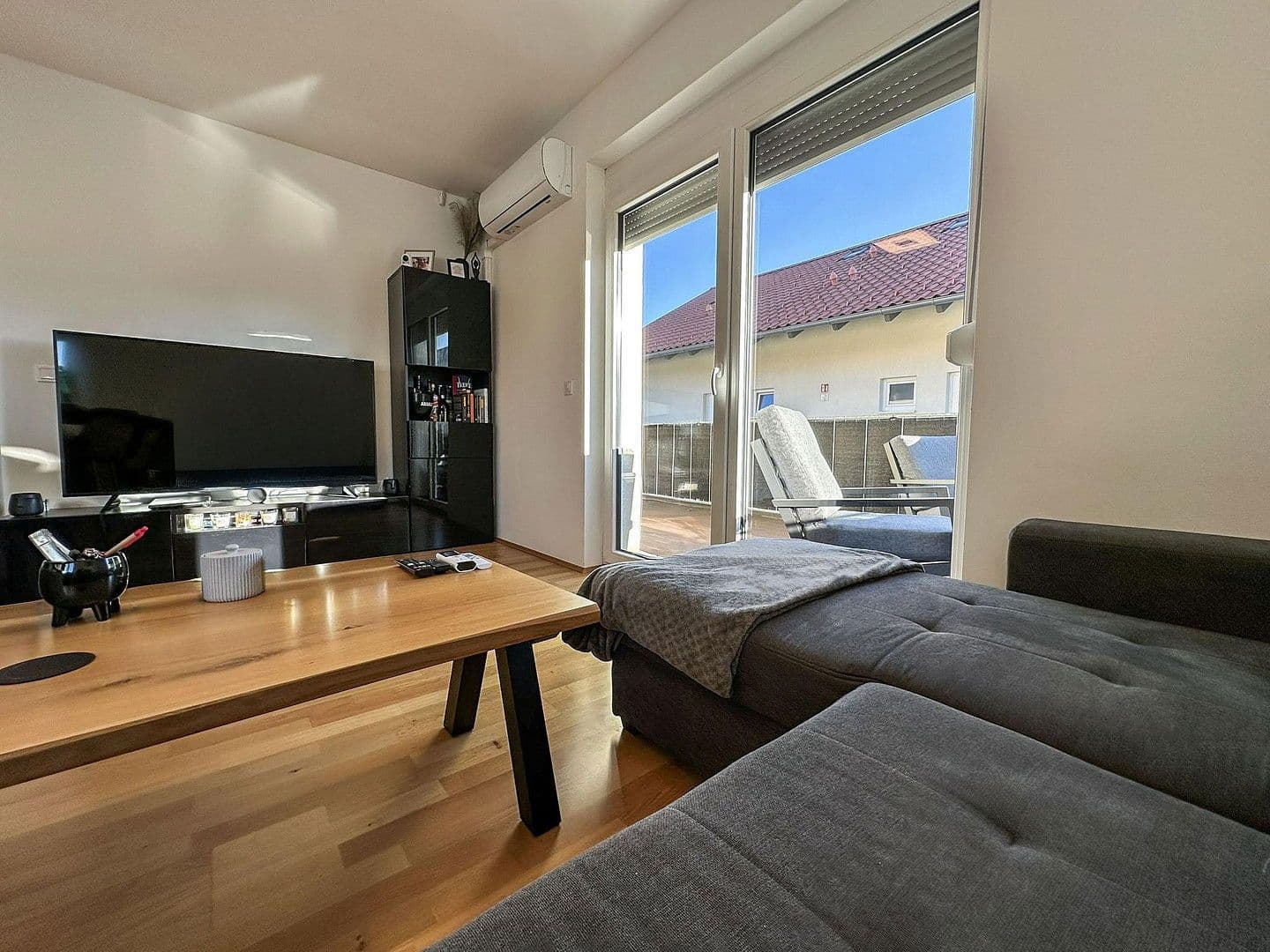 Predaj bytu 3-izbový 65 m², Judendorf-Straßengel, Štajersko Predaj bytu 3-izbový 65 m², Judendorf-Straßengel, Štajersko
