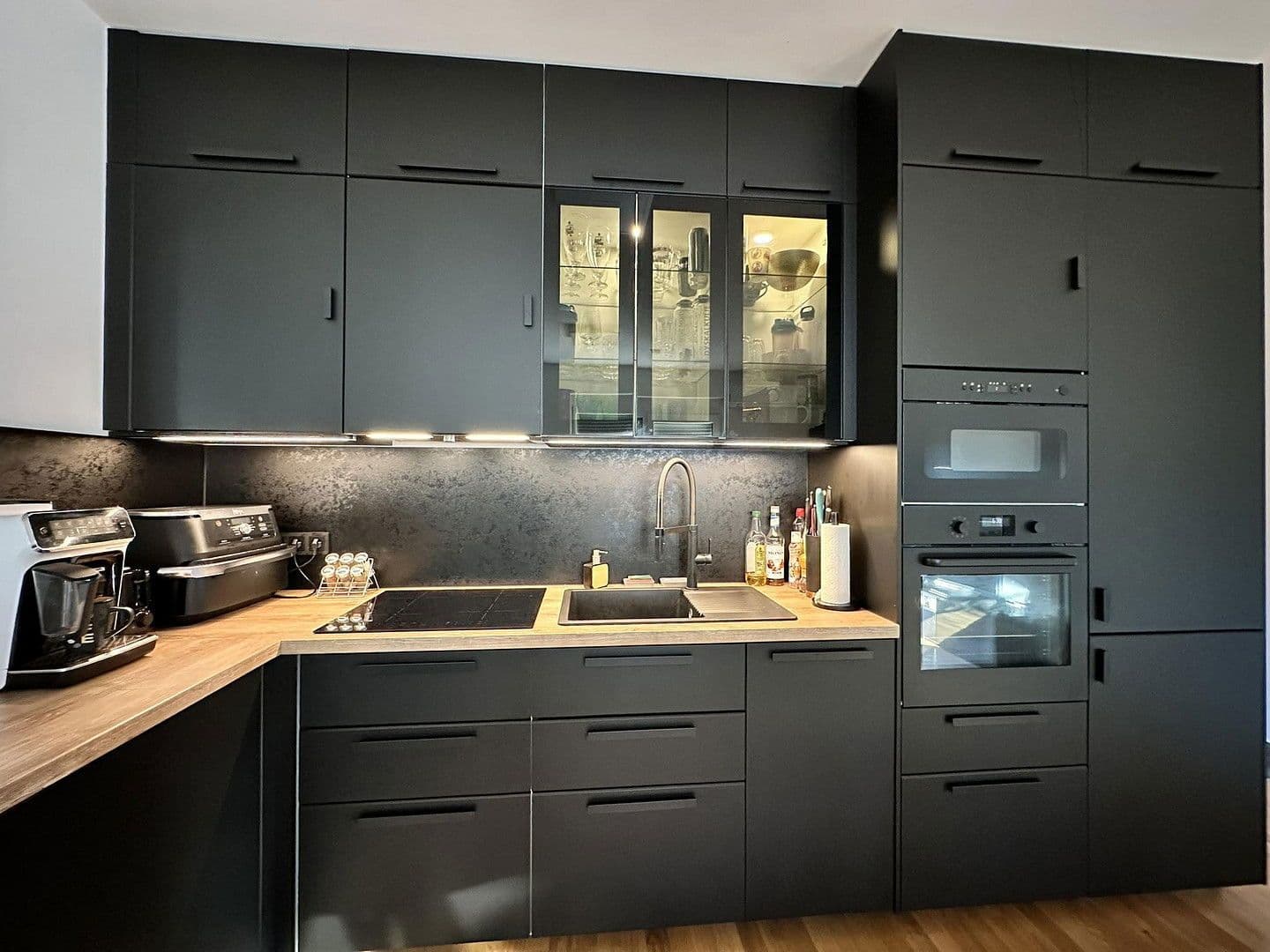 Predaj bytu 3-izbový 65 m², Judendorf-Straßengel, Štajersko Predaj bytu 3-izbový 65 m², Judendorf-Straßengel, Štajersko