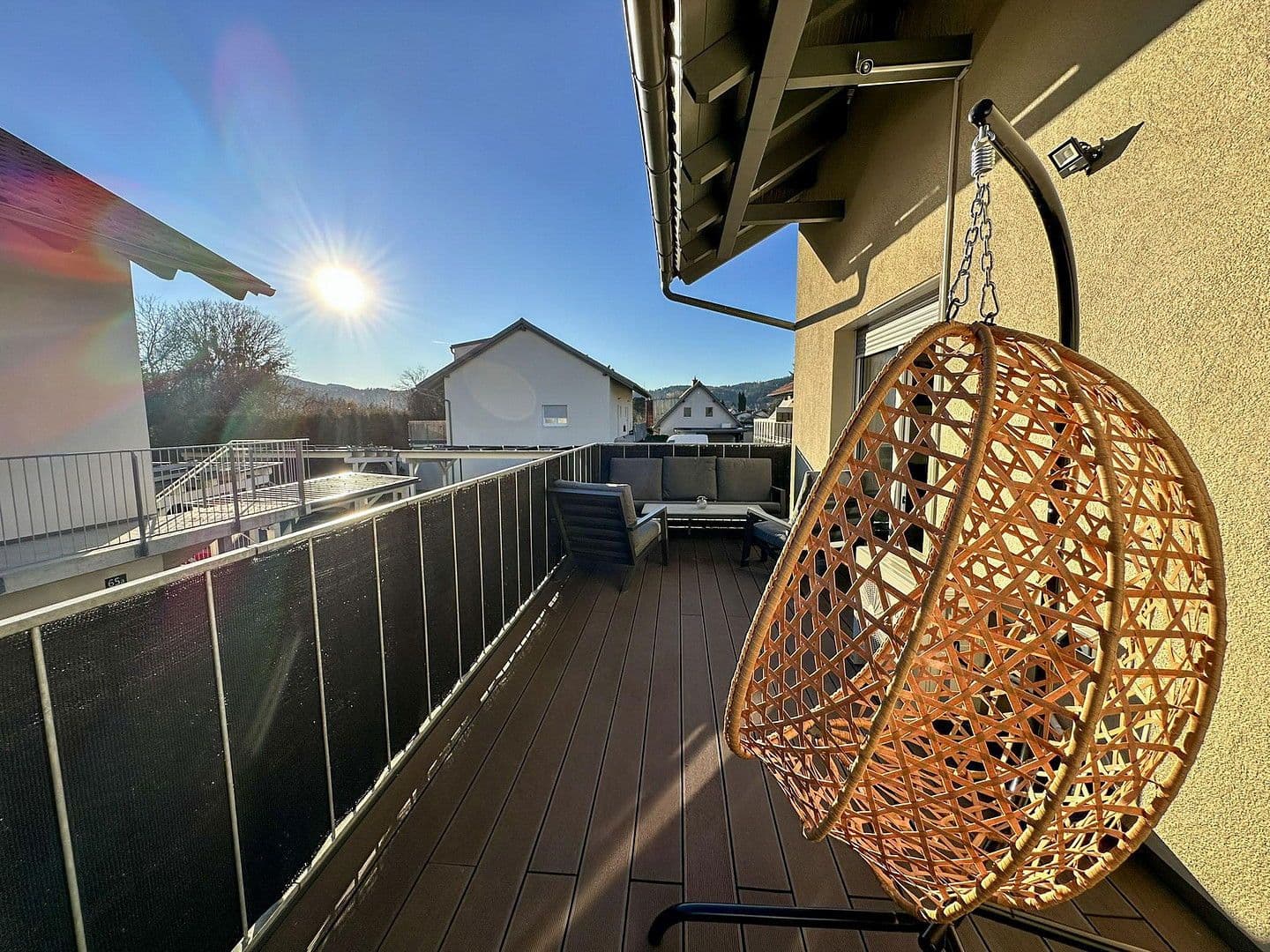 Predaj bytu 3-izbový 65 m², Judendorf-Straßengel, Štajersko Predaj bytu 3-izbový 65 m², Judendorf-Straßengel, Štajersko