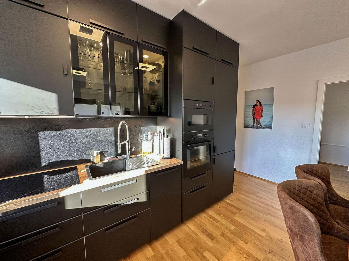 Predaj bytu 3-izbový 65 m², Judendorf-Straßengel, Štajersko Predaj bytu 3-izbový 65 m², Judendorf-Straßengel, Štajersko