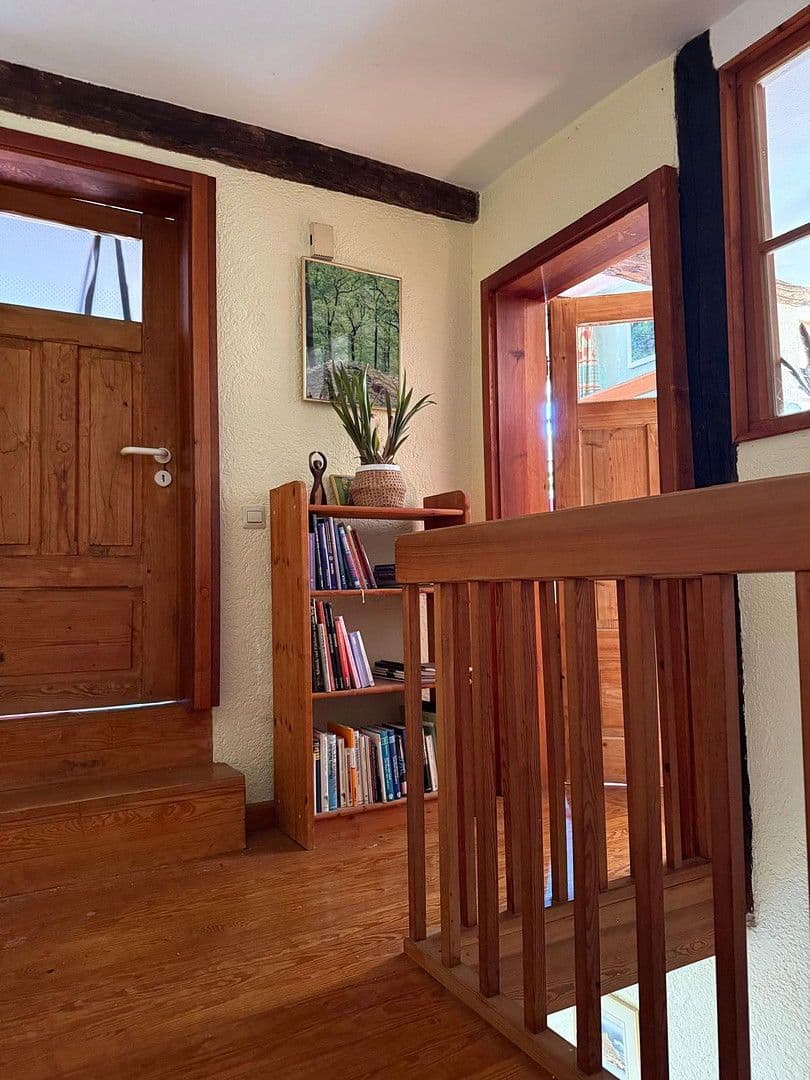 Predaj domu 188 m², pozemek 362 m², Obere Gasse 8, Oberderdingen, Bádensko-Wurttembersko Predaj domu 188 m², pozemek 362 m², Obere Gasse 8, Oberderdingen, Bádensko-Wurttembersko