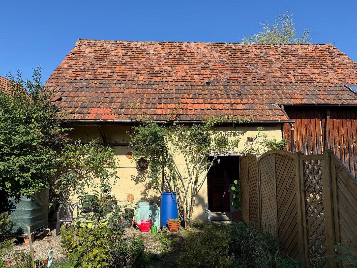 Predaj domu 188 m², pozemek 362 m², Obere Gasse 8, Oberderdingen, Bádensko-Wurttembersko Predaj domu 188 m², pozemek 362 m², Obere Gasse 8, Oberderdingen, Bádensko-Wurttembersko