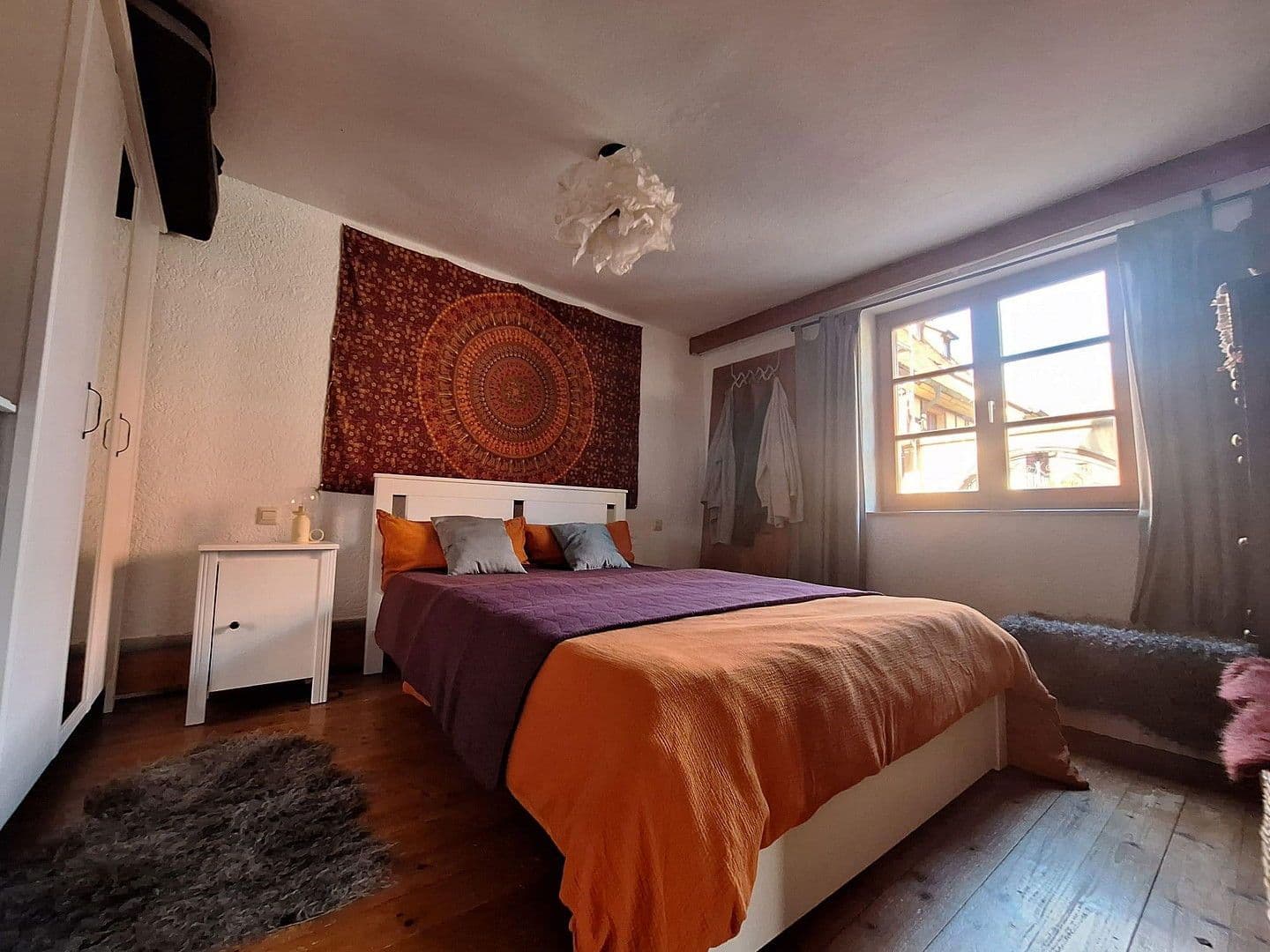 Predaj domu 188 m², pozemek 362 m², Obere Gasse 8, Oberderdingen, Bádensko-Wurttembersko Predaj domu 188 m², pozemek 362 m², Obere Gasse 8, Oberderdingen, Bádensko-Wurttembersko