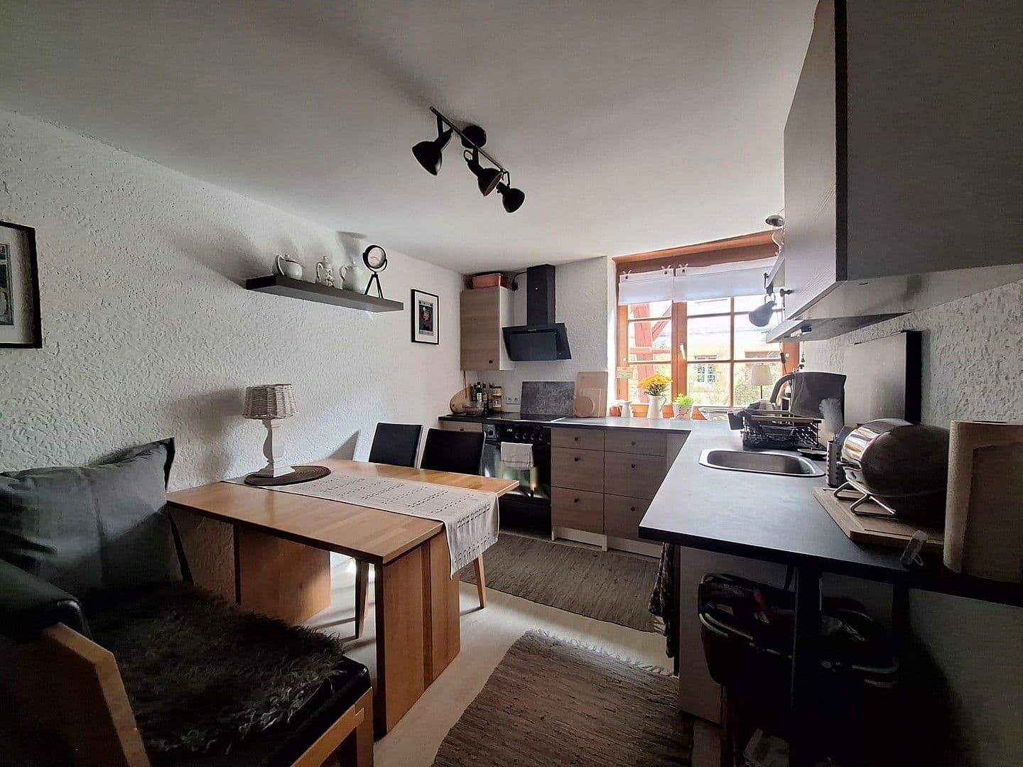 Predaj domu 188 m², pozemek 362 m², Obere Gasse 8, Oberderdingen, Bádensko-Wurttembersko Predaj domu 188 m², pozemek 362 m², Obere Gasse 8, Oberderdingen, Bádensko-Wurttembersko