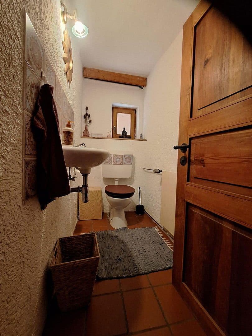 Predaj domu 188 m², pozemek 362 m², Obere Gasse 8, Oberderdingen, Bádensko-Wurttembersko Predaj domu 188 m², pozemek 362 m², Obere Gasse 8, Oberderdingen, Bádensko-Wurttembersko