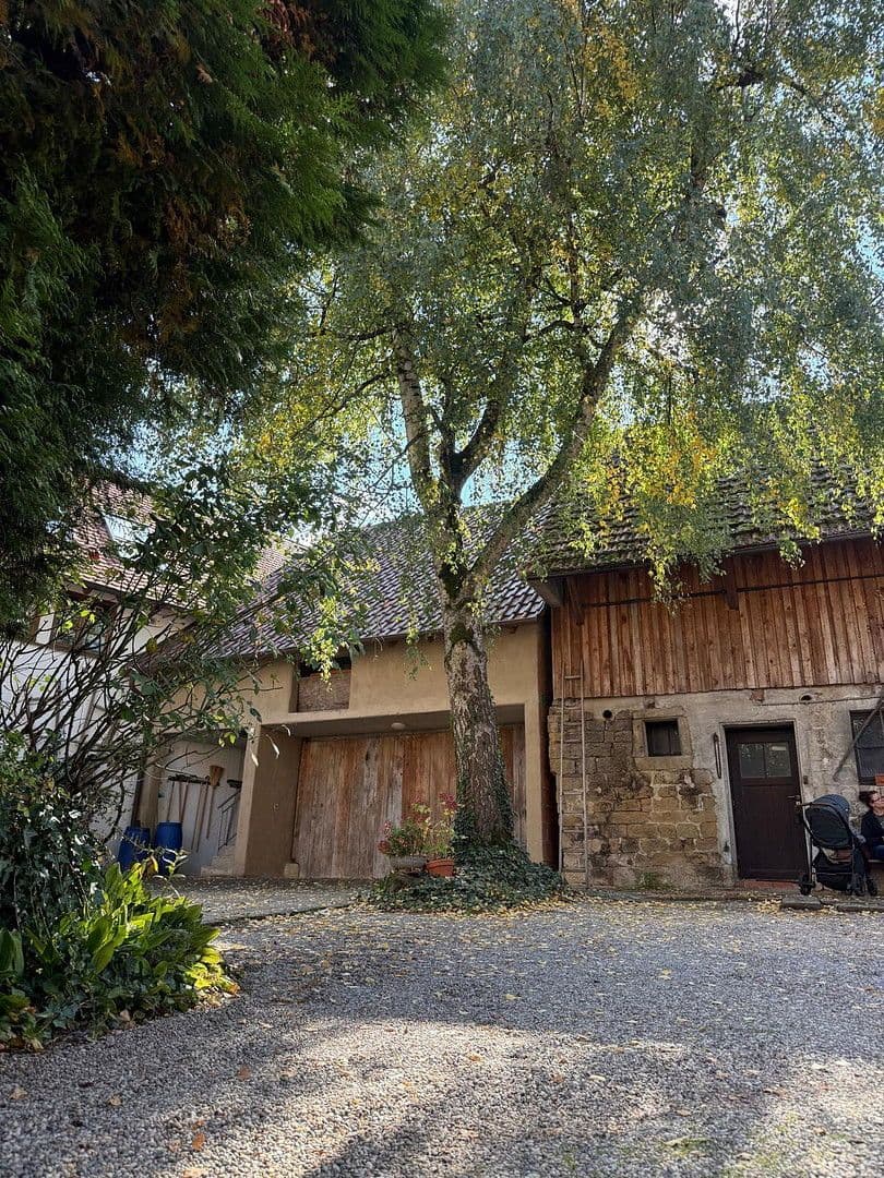 Predaj domu 188 m², pozemek 362 m², Obere Gasse 8, Oberderdingen, Bádensko-Wurttembersko Predaj domu 188 m², pozemek 362 m², Obere Gasse 8, Oberderdingen, Bádensko-Wurttembersko