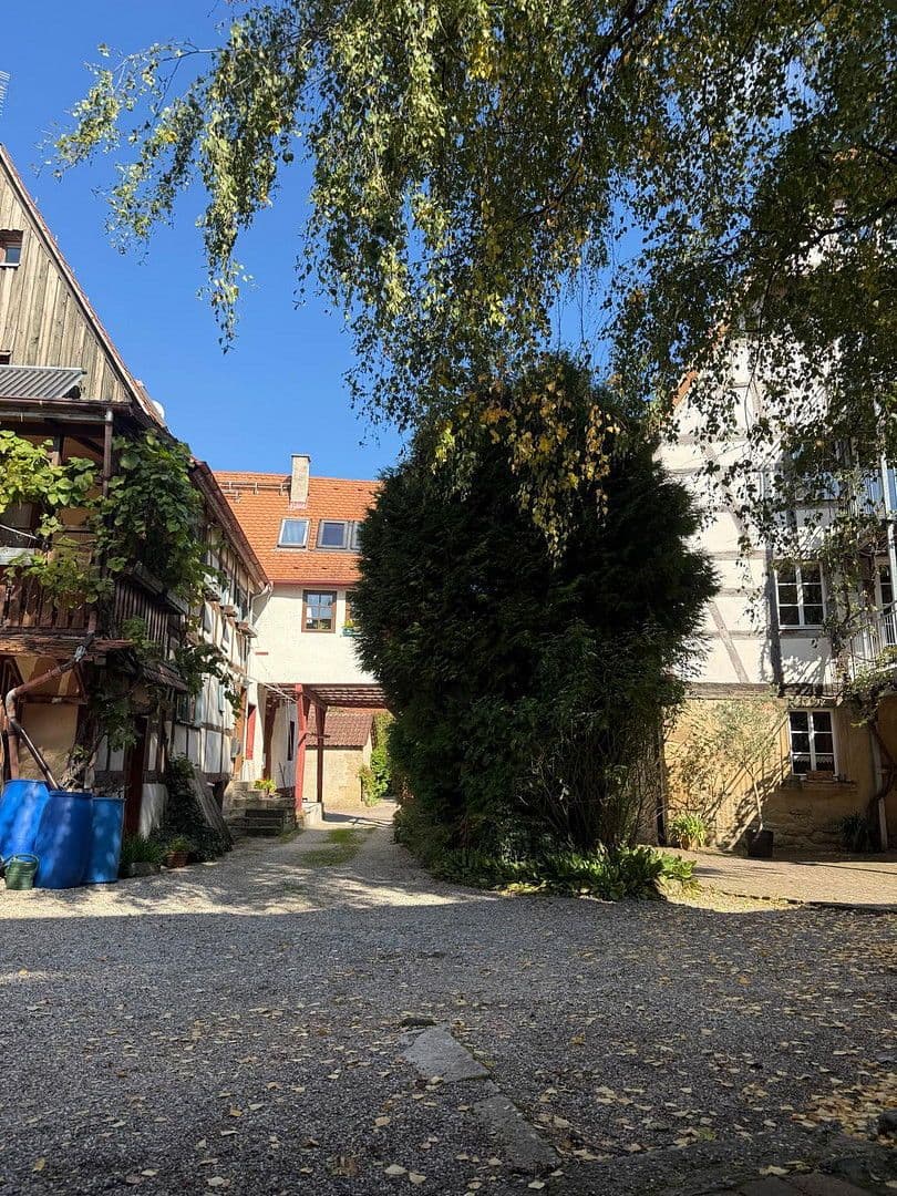 Predaj domu 188 m², pozemek 362 m², Obere Gasse 8, Oberderdingen, Bádensko-Wurttembersko Predaj domu 188 m², pozemek 362 m², Obere Gasse 8, Oberderdingen, Bádensko-Wurttembersko