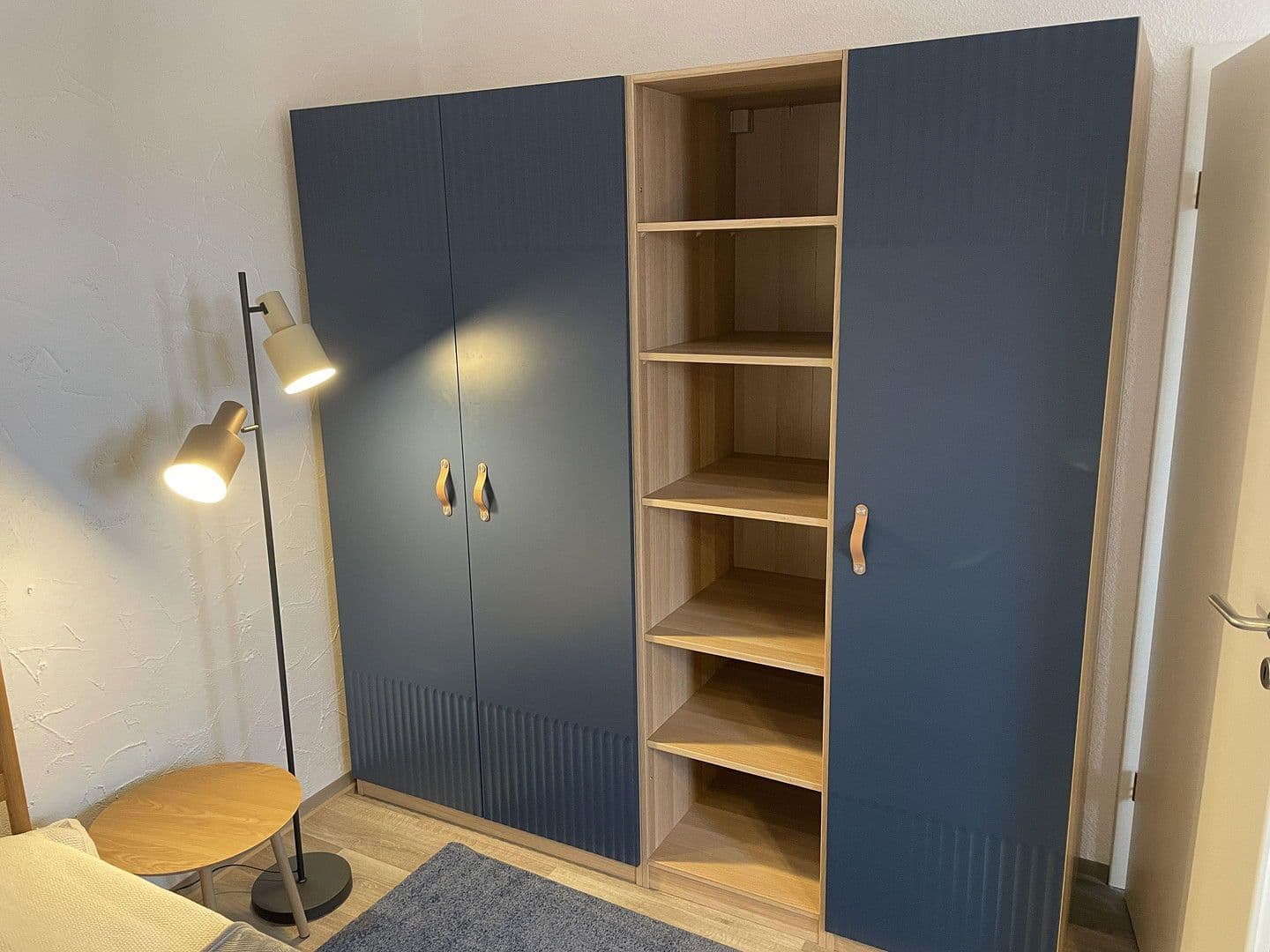 Prenájom bytu 24 m², Westliche Stadtmauerstr., Erlangen, Bavorsko Prenájom bytu 24 m², Westliche Stadtmauerstr., Erlangen, Bavorsko