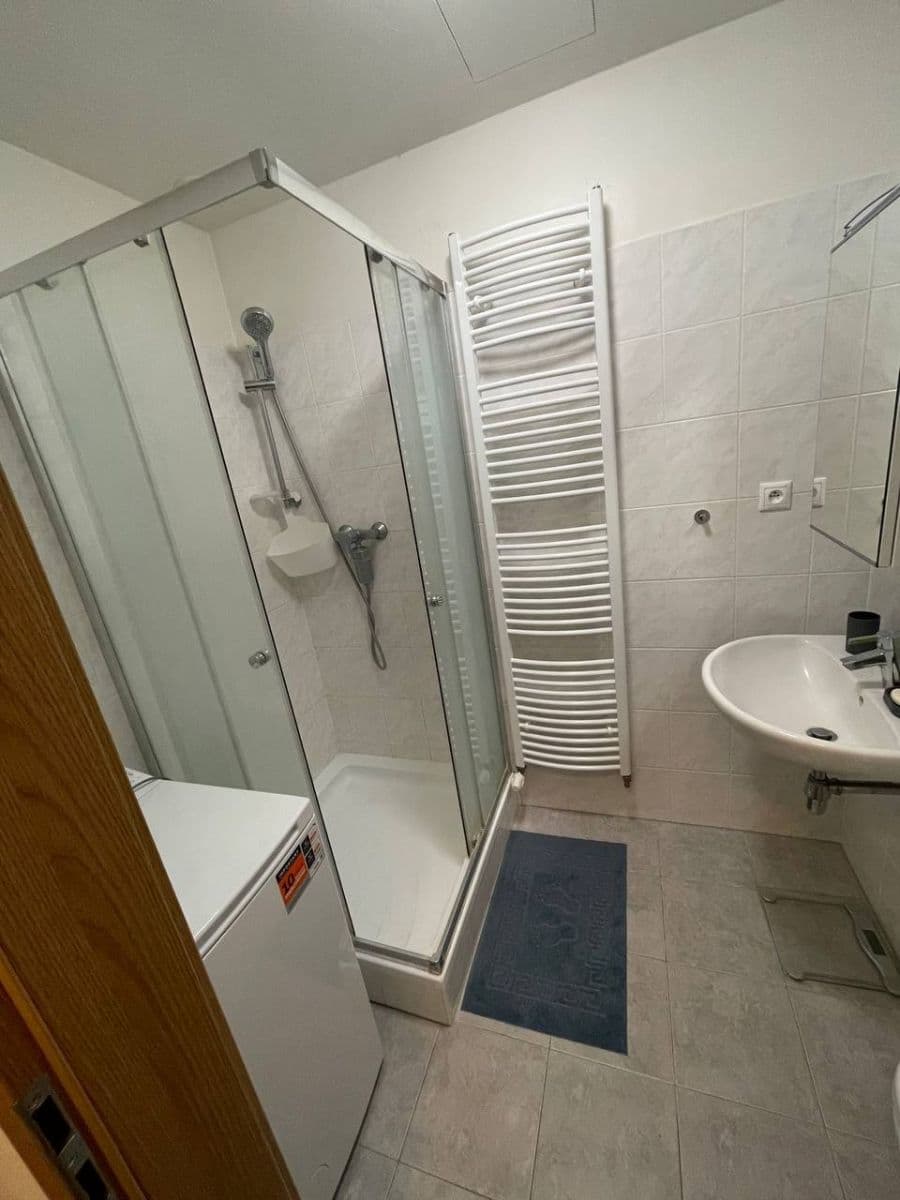 Prenájom bytu 1-izbový 31 m², V Honech, Klecany, Středočeský kraj Prenájom bytu 1-izbový 31 m², V Honech, Klecany, Středočeský kraj