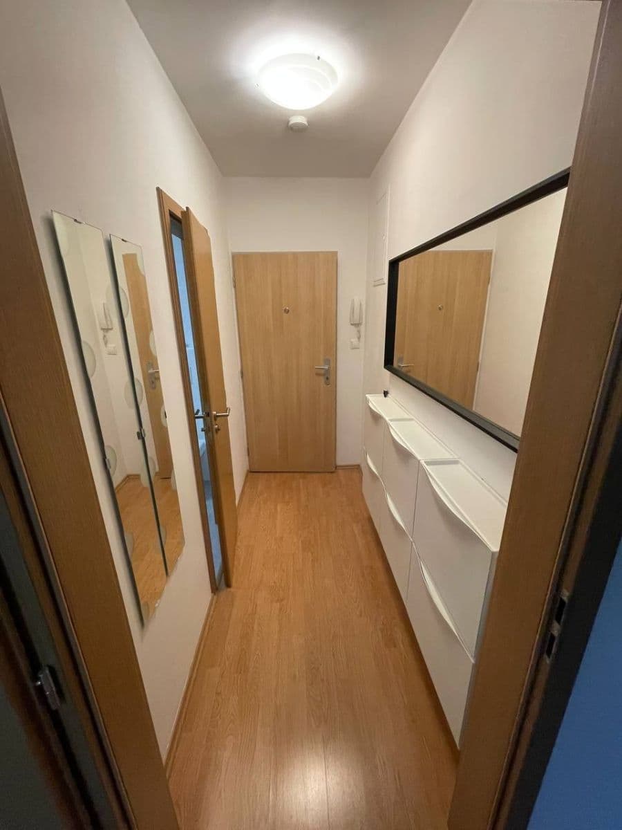 Prenájom bytu 1-izbový 31 m², V Honech, Klecany, Středočeský kraj Prenájom bytu 1-izbový 31 m², V Honech, Klecany, Středočeský kraj