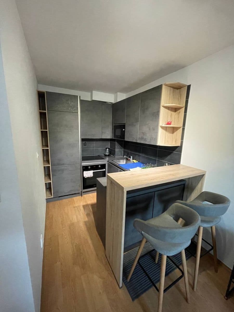 Prenájom bytu 1-izbový 31 m², V Honech, Klecany, Středočeský kraj Prenájom bytu 1-izbový 31 m², V Honech, Klecany, Středočeský kraj