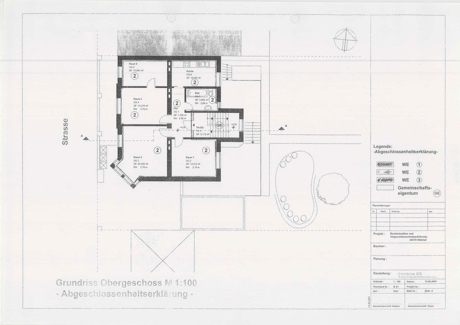 Predaj bytu 3-izbový 86 m², Wetzlar, Hesensko Predaj bytu 3-izbový 86 m², Wetzlar, Hesensko