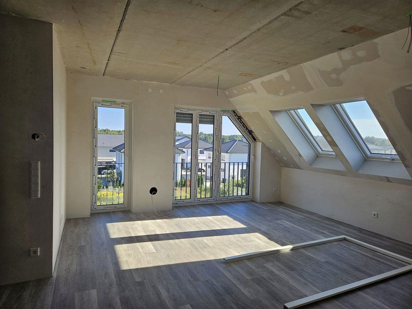 Prenájom bytu 3-izbový 82 m², Winterweg 23, Lippstadt, Severné Porýnie - Westfálsko Prenájom bytu 3-izbový 82 m², Winterweg 23, Lippstadt, Severné Porýnie - Westfálsko