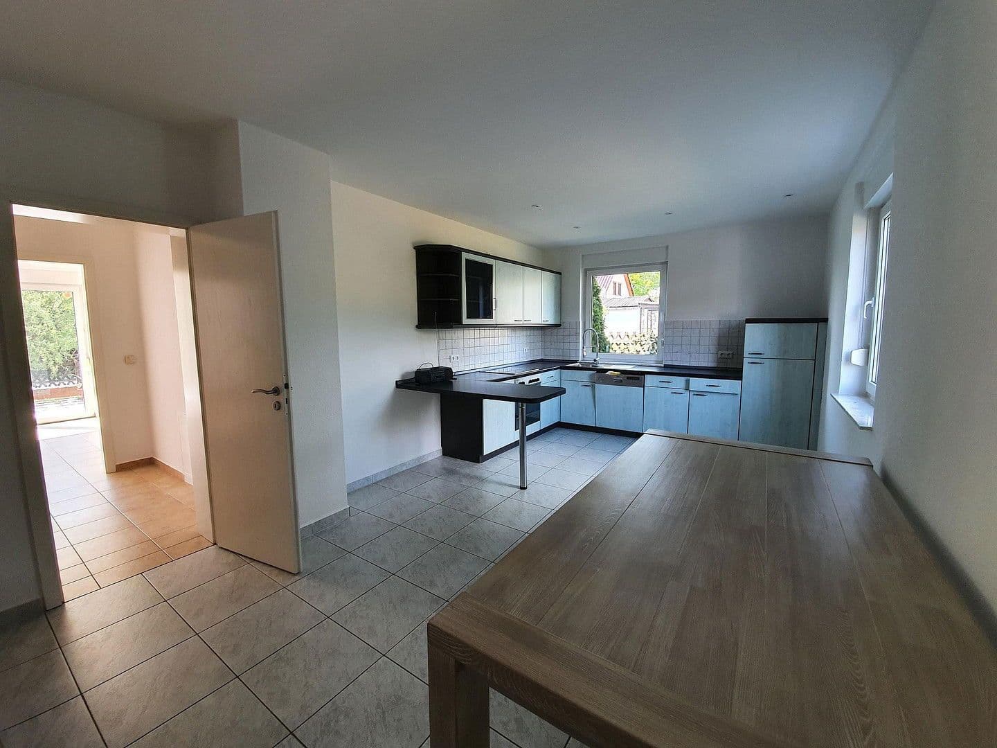 Prenájom domu 130 m², pozemek 570 m², Finsterwalde, Brandenbursko Prenájom domu 130 m², pozemek 570 m², Finsterwalde, Brandenbursko