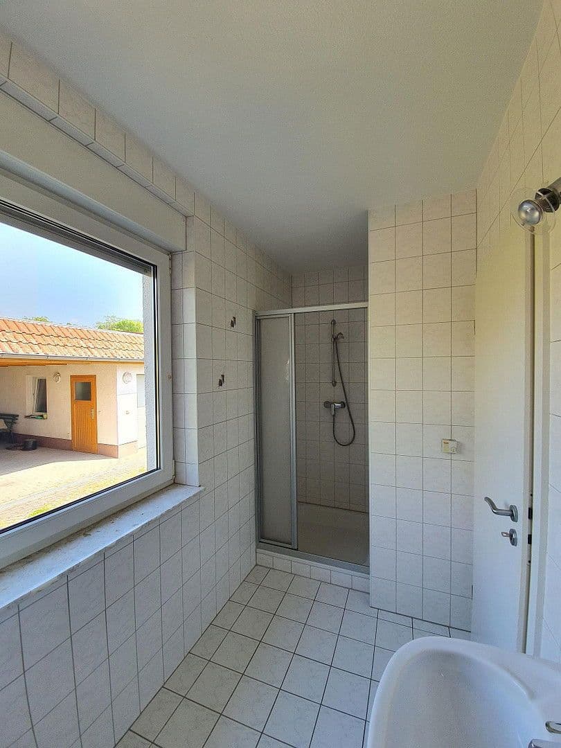 Prenájom domu 130 m², pozemek 570 m², Finsterwalde, Brandenbursko Prenájom domu 130 m², pozemek 570 m², Finsterwalde, Brandenbursko