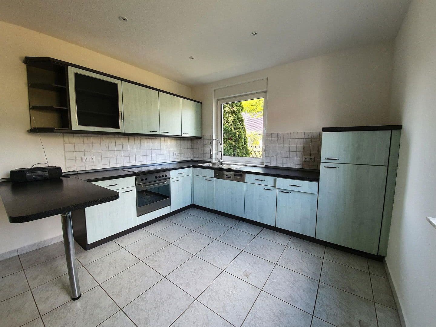 Prenájom domu 130 m², pozemek 570 m², Finsterwalde, Brandenbursko Prenájom domu 130 m², pozemek 570 m², Finsterwalde, Brandenbursko