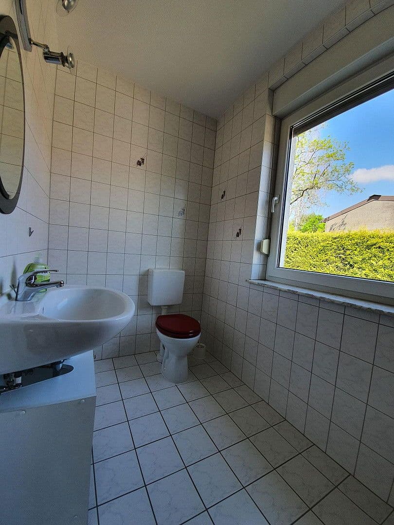 Prenájom domu 130 m², pozemek 570 m², Finsterwalde, Brandenbursko Prenájom domu 130 m², pozemek 570 m², Finsterwalde, Brandenbursko