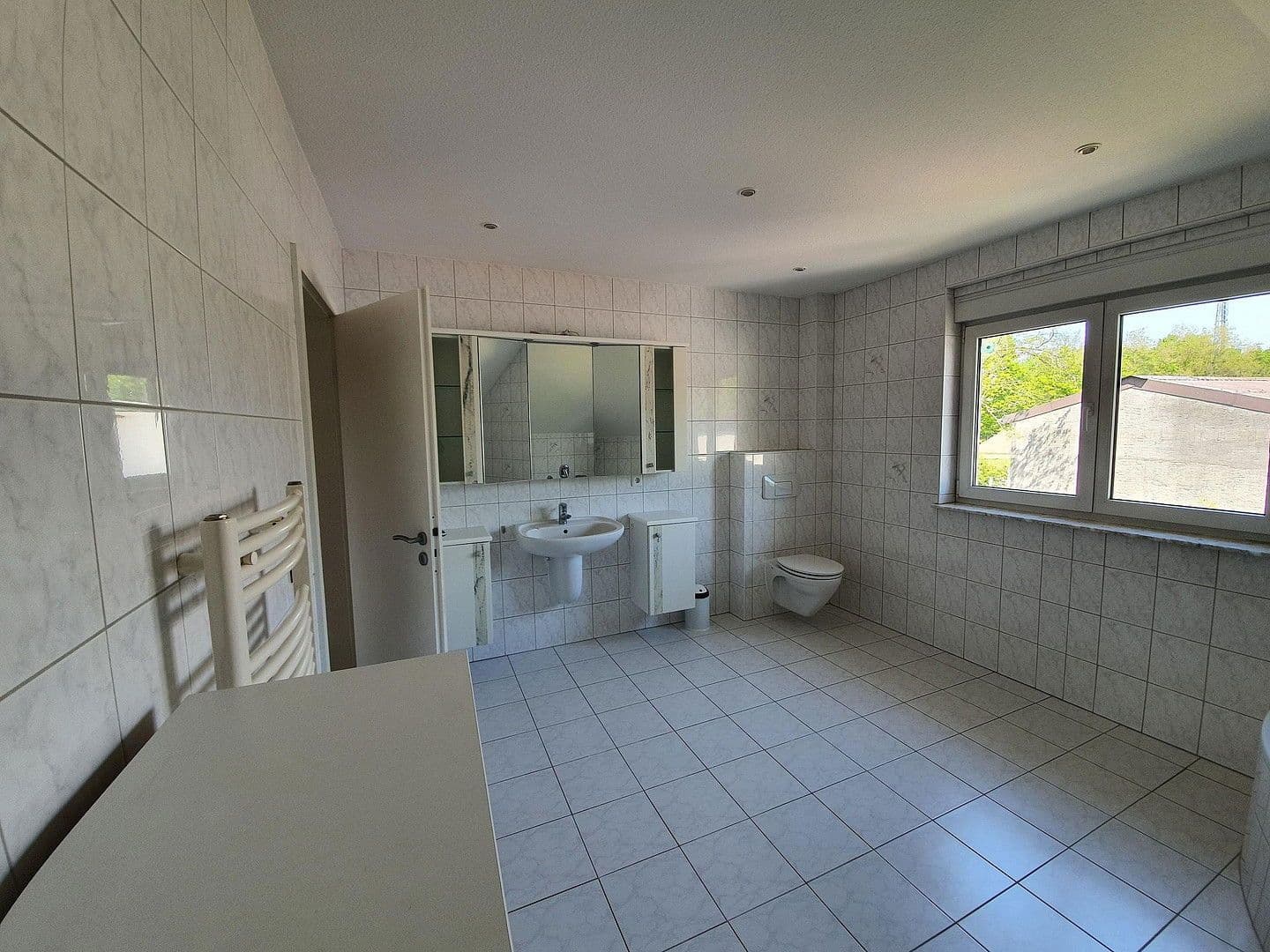 Prenájom domu 130 m², pozemek 570 m², Finsterwalde, Brandenbursko Prenájom domu 130 m², pozemek 570 m², Finsterwalde, Brandenbursko