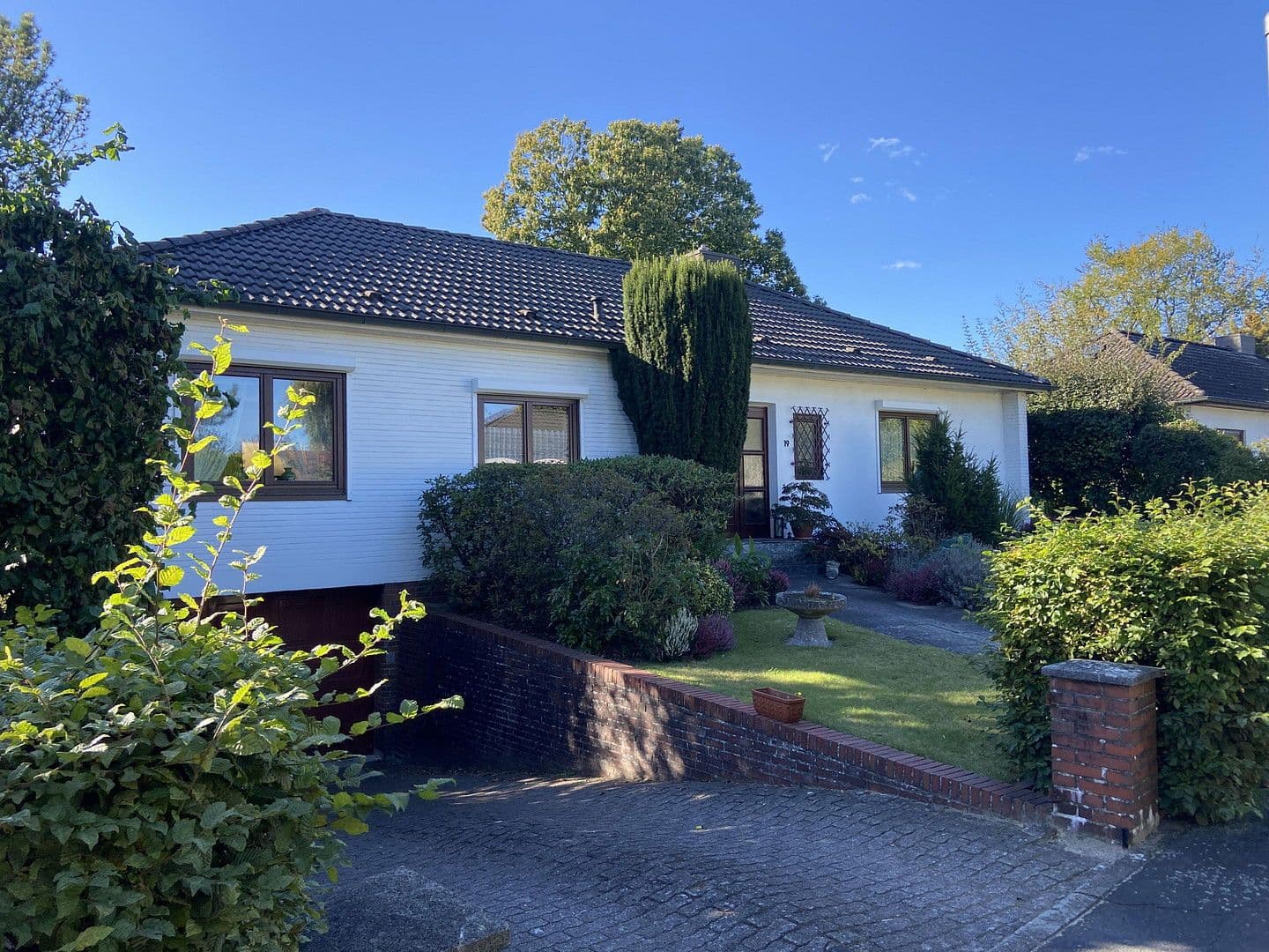 Predaj domu 127 m², pozemek 928 m², Norderstedt, Šlezvicko-Holštajnsko Predaj domu 127 m², pozemek 928 m², Norderstedt, Šlezvicko-Holštajnsko