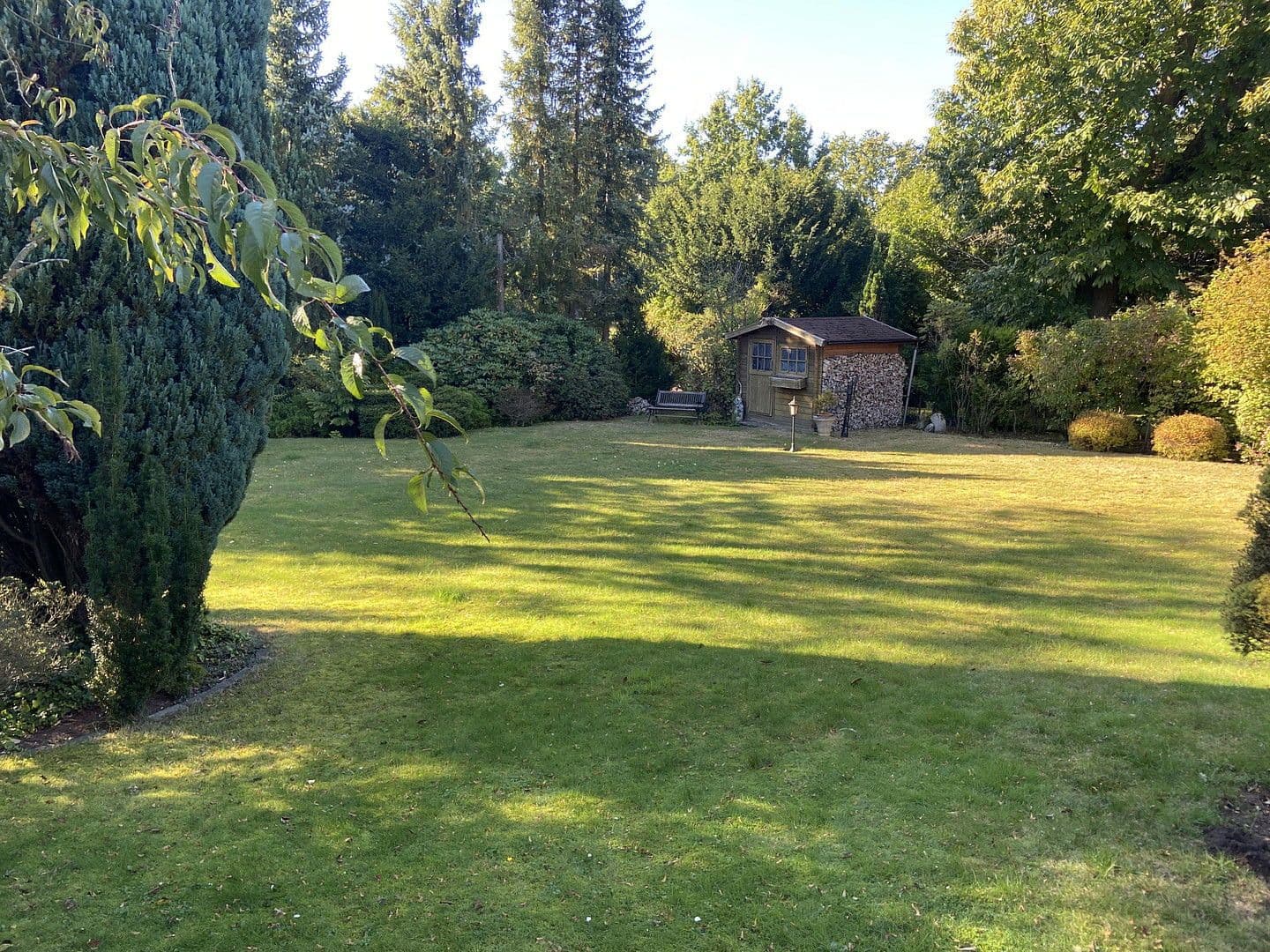 Predaj domu 127 m², pozemek 928 m², Norderstedt, Šlezvicko-Holštajnsko Predaj domu 127 m², pozemek 928 m², Norderstedt, Šlezvicko-Holštajnsko