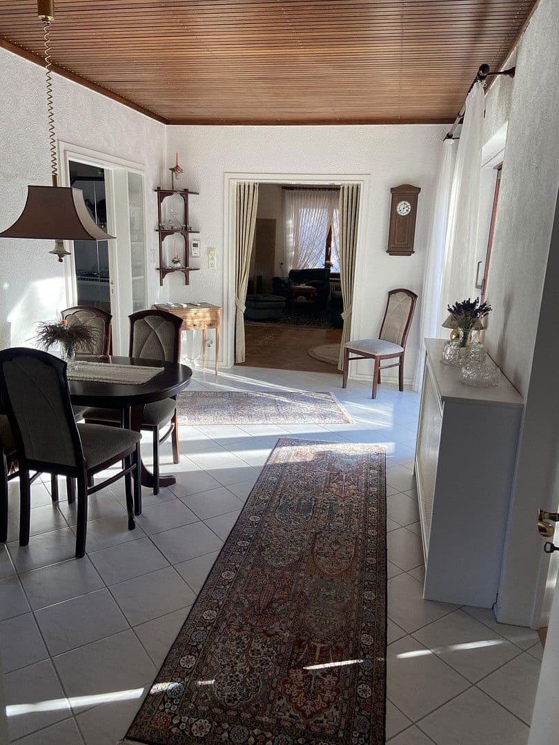 Predaj domu 127 m², pozemek 928 m², Norderstedt, Šlezvicko-Holštajnsko Predaj domu 127 m², pozemek 928 m², Norderstedt, Šlezvicko-Holštajnsko