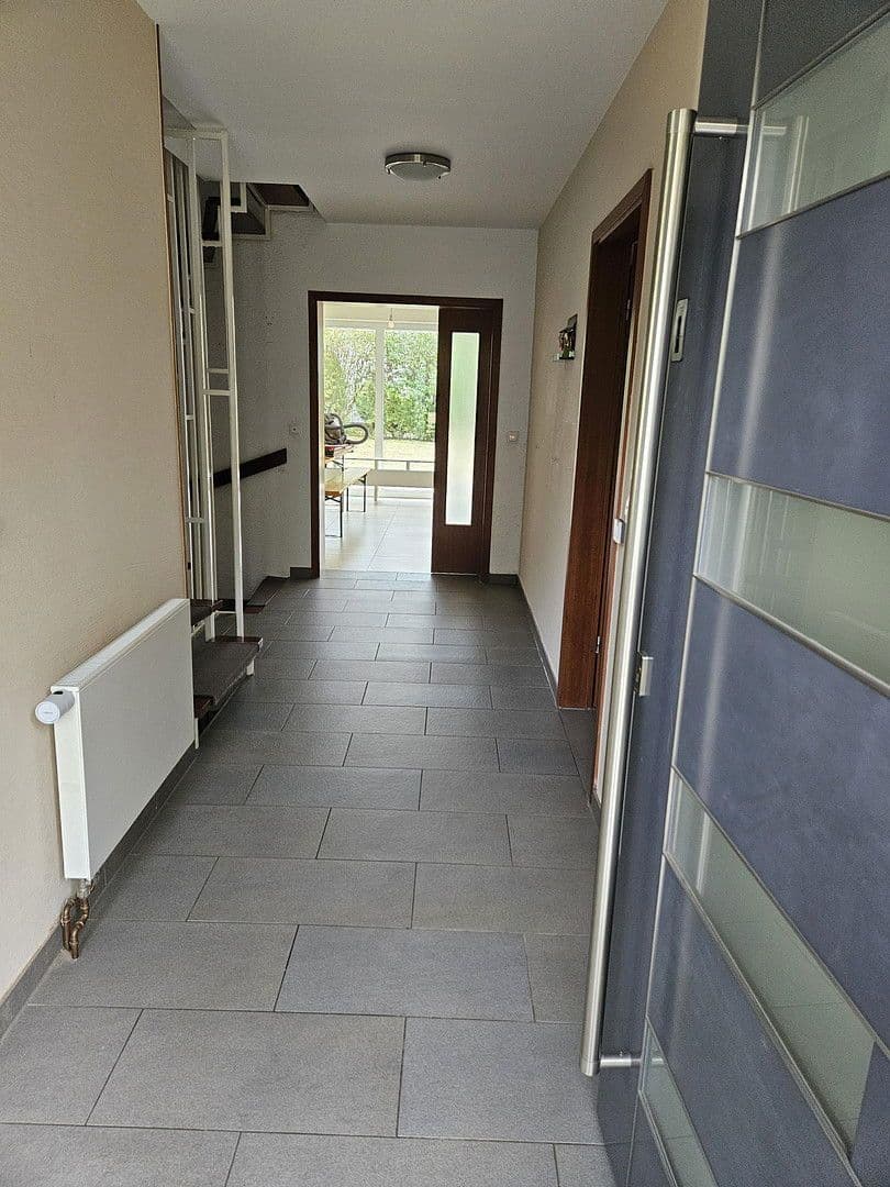 Predaj domu 125 m², pozemek 326 m², Bad Homburg vor der Höhe, Hesensko Predaj domu 125 m², pozemek 326 m², Bad Homburg vor der Höhe, Hesensko