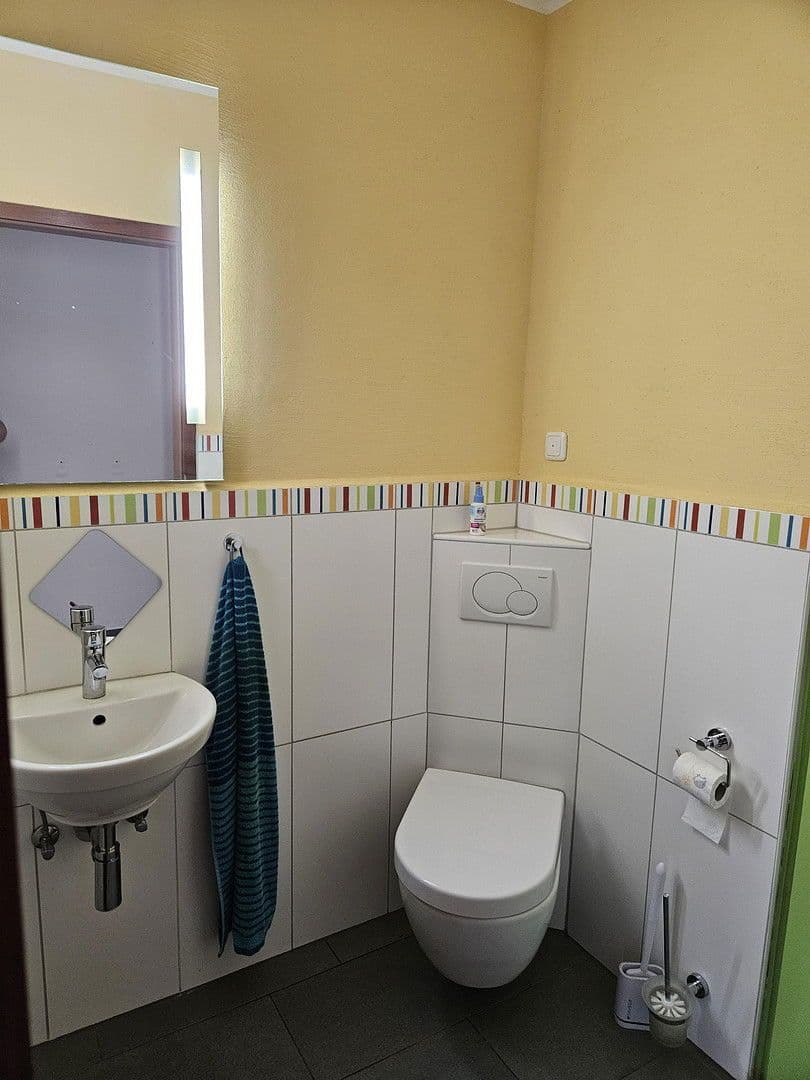 Predaj domu 125 m², pozemek 326 m², Bad Homburg vor der Höhe, Hesensko Predaj domu 125 m², pozemek 326 m², Bad Homburg vor der Höhe, Hesensko