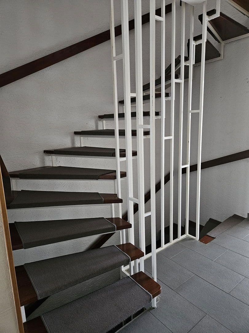 Predaj domu 125 m², pozemek 326 m², Bad Homburg vor der Höhe, Hesensko Predaj domu 125 m², pozemek 326 m², Bad Homburg vor der Höhe, Hesensko