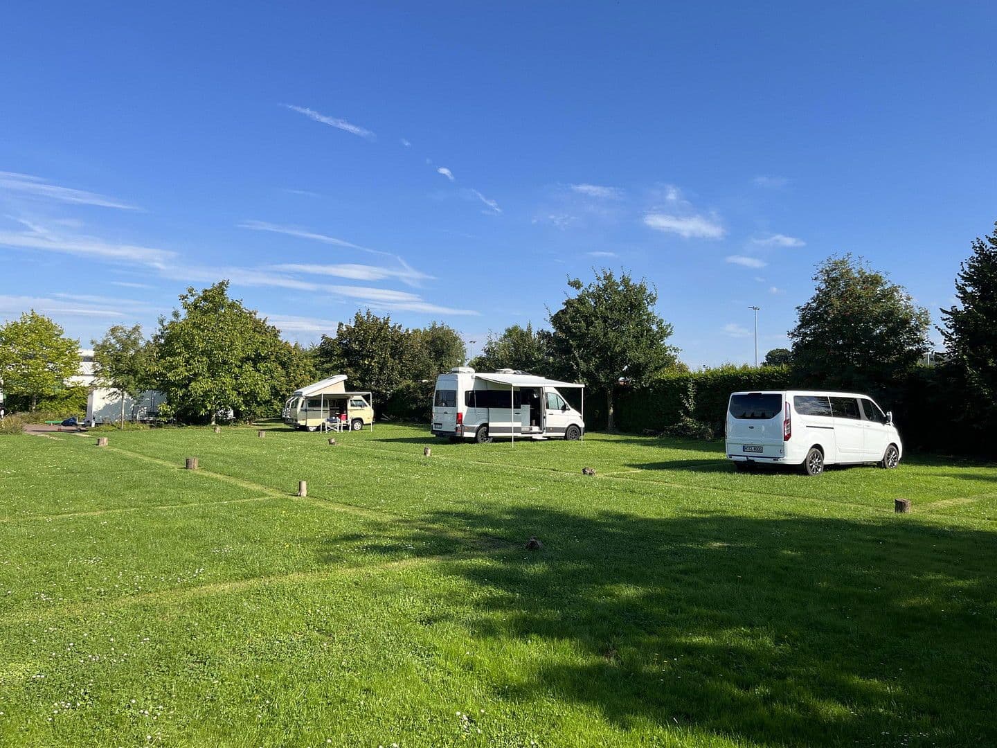 Predaj pozemku 2.968 m², Im Büntefeld 11a, Wennigsen (Deister), Dolné Sasko Predaj pozemku 2.968 m², Im Büntefeld 11a, Wennigsen (Deister), Dolné Sasko