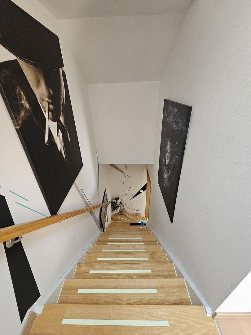 Predaj domu 170 m², pozemek 240 m², Dresden, Sasko Predaj domu 170 m², pozemek 240 m², Dresden, Sasko