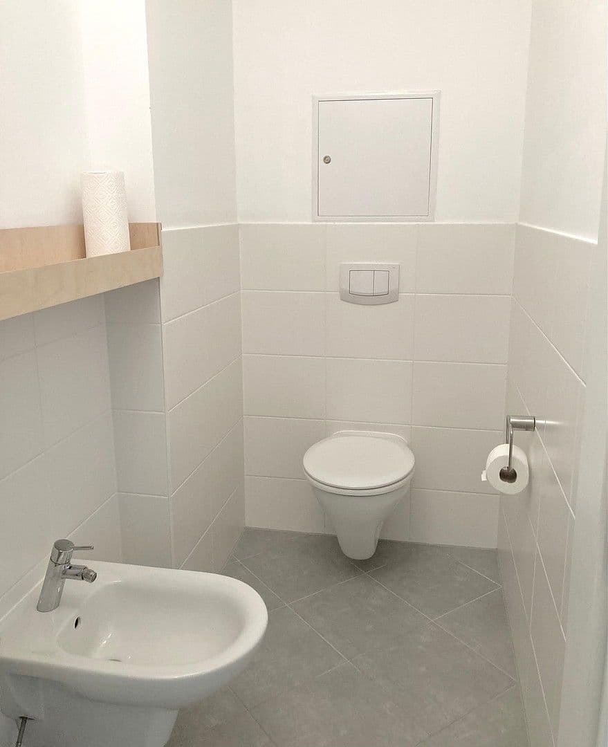 Predaj bytu 3-izbový 78 m², Axel-Corti-Gasse 8, Wien, Viedeň Predaj bytu 3-izbový 78 m², Axel-Corti-Gasse 8, Wien, Viedeň