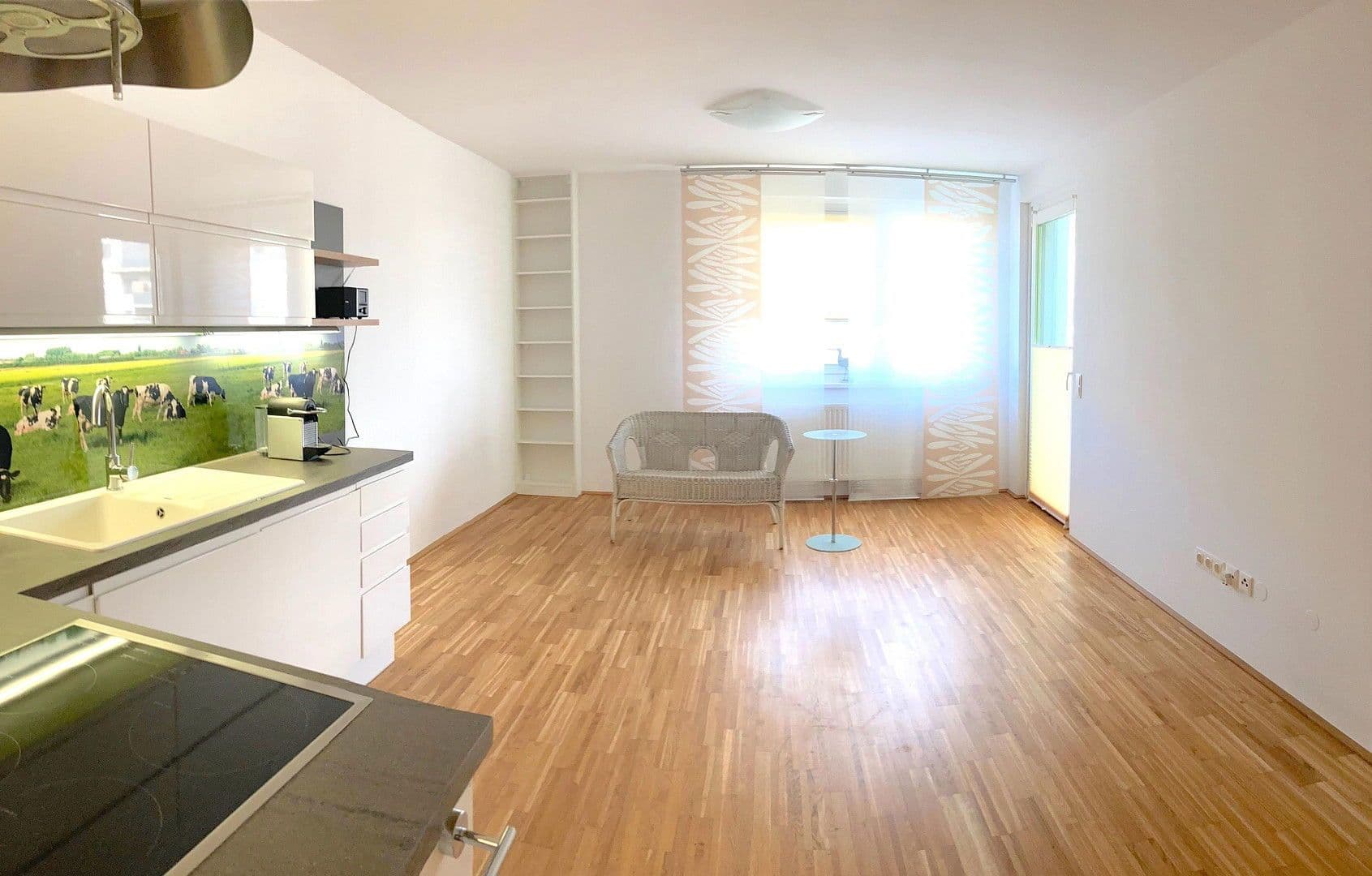 Predaj bytu 3-izbový 78 m², Axel-Corti-Gasse 8, Wien, Viedeň Predaj bytu 3-izbový 78 m², Axel-Corti-Gasse 8, Wien, Viedeň