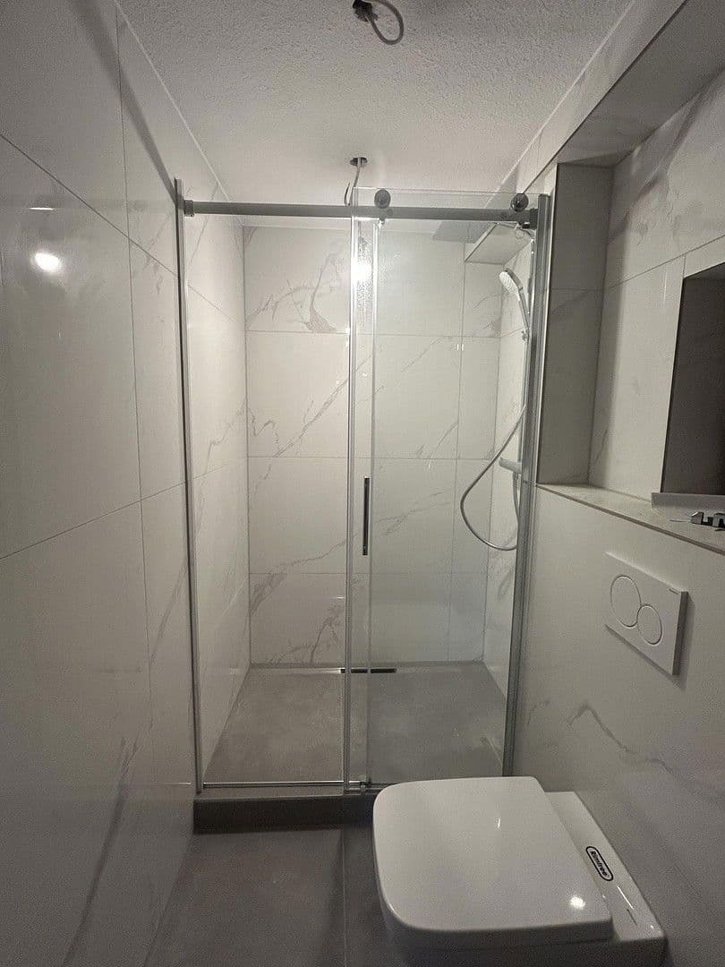 Prenájom bytu 4-izbový 115 m², Wörrstadt, Porýnie-Falcko Prenájom bytu 4-izbový 115 m², Wörrstadt, Porýnie-Falcko