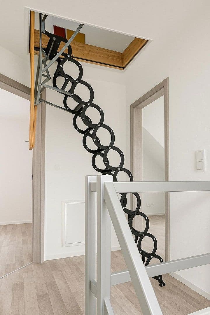 Predaj domu 156 m², pozemek 231 m², Hemer, Severné Porýnie - Westfálsko Predaj domu 156 m², pozemek 231 m², Hemer, Severné Porýnie - Westfálsko