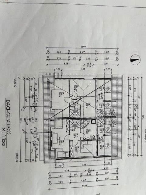 Predaj domu 156 m², pozemek 231 m², Hemer, Severné Porýnie - Westfálsko Predaj domu 156 m², pozemek 231 m², Hemer, Severné Porýnie - Westfálsko
