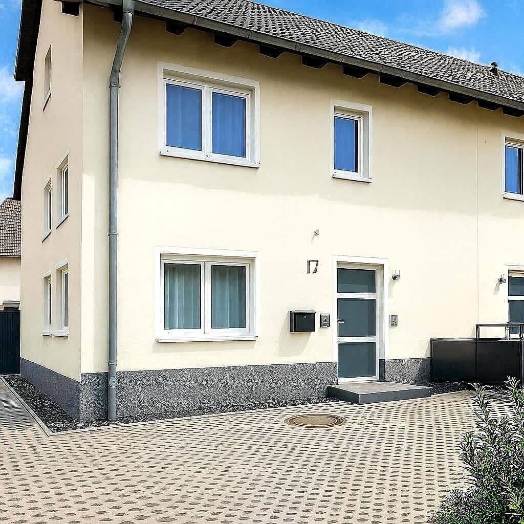 Predaj domu 156 m², pozemek 231 m², Hemer, Severné Porýnie - Westfálsko Predaj domu 156 m², pozemek 231 m², Hemer, Severné Porýnie - Westfálsko