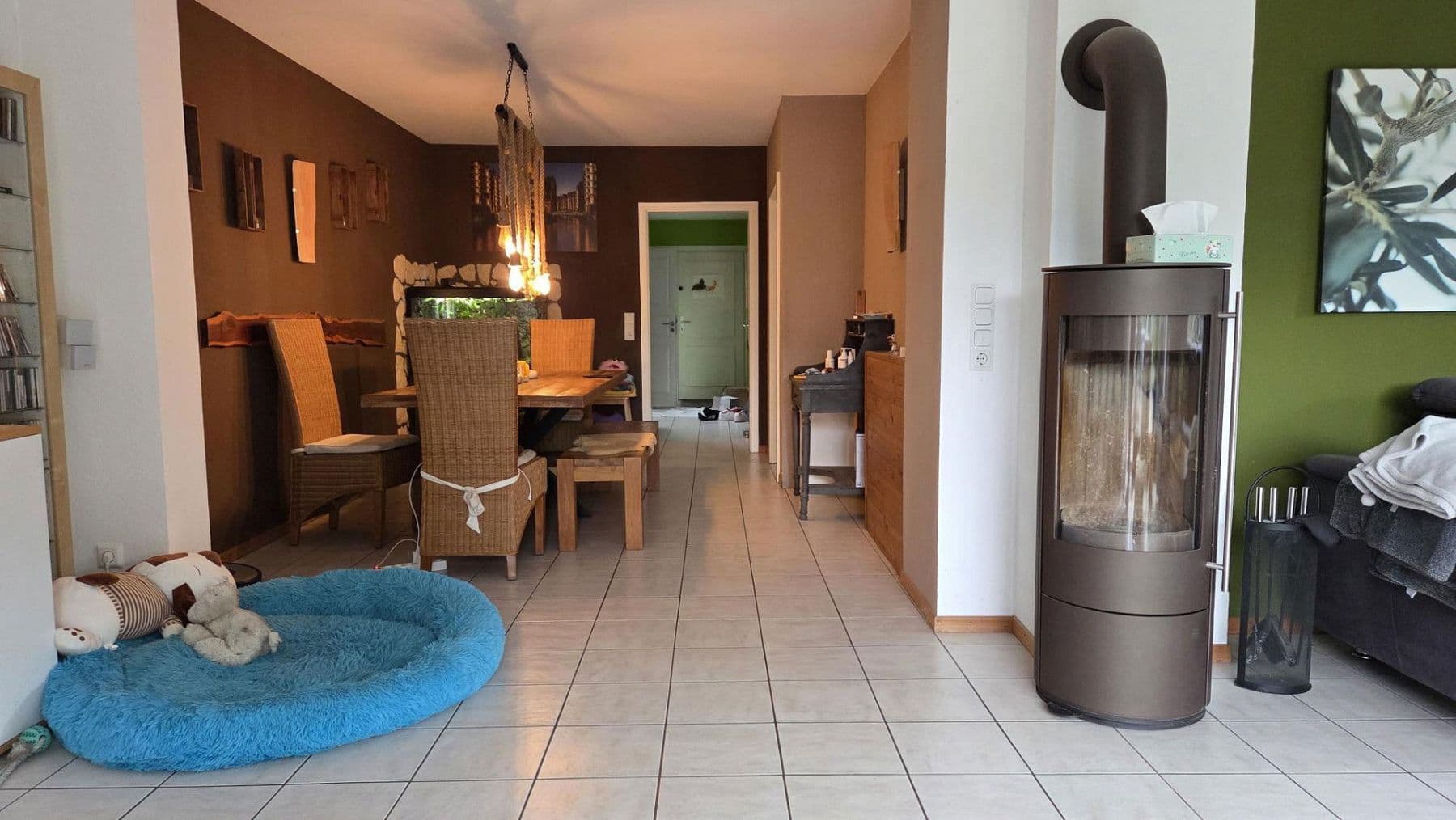 Predaj domu 165 m², pozemek 684 m², Hamburg, Hamburg Predaj domu 165 m², pozemek 684 m², Hamburg, Hamburg