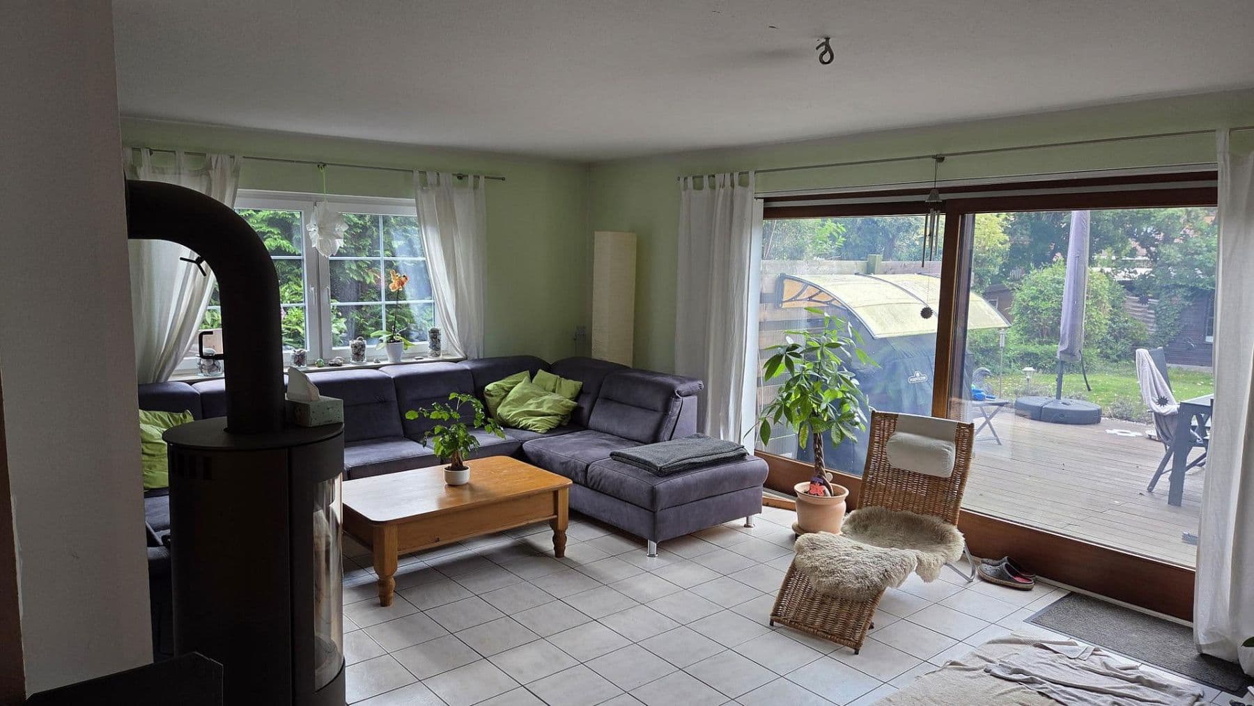 Predaj domu 165 m², pozemek 684 m², Hamburg, Hamburg Predaj domu 165 m², pozemek 684 m², Hamburg, Hamburg