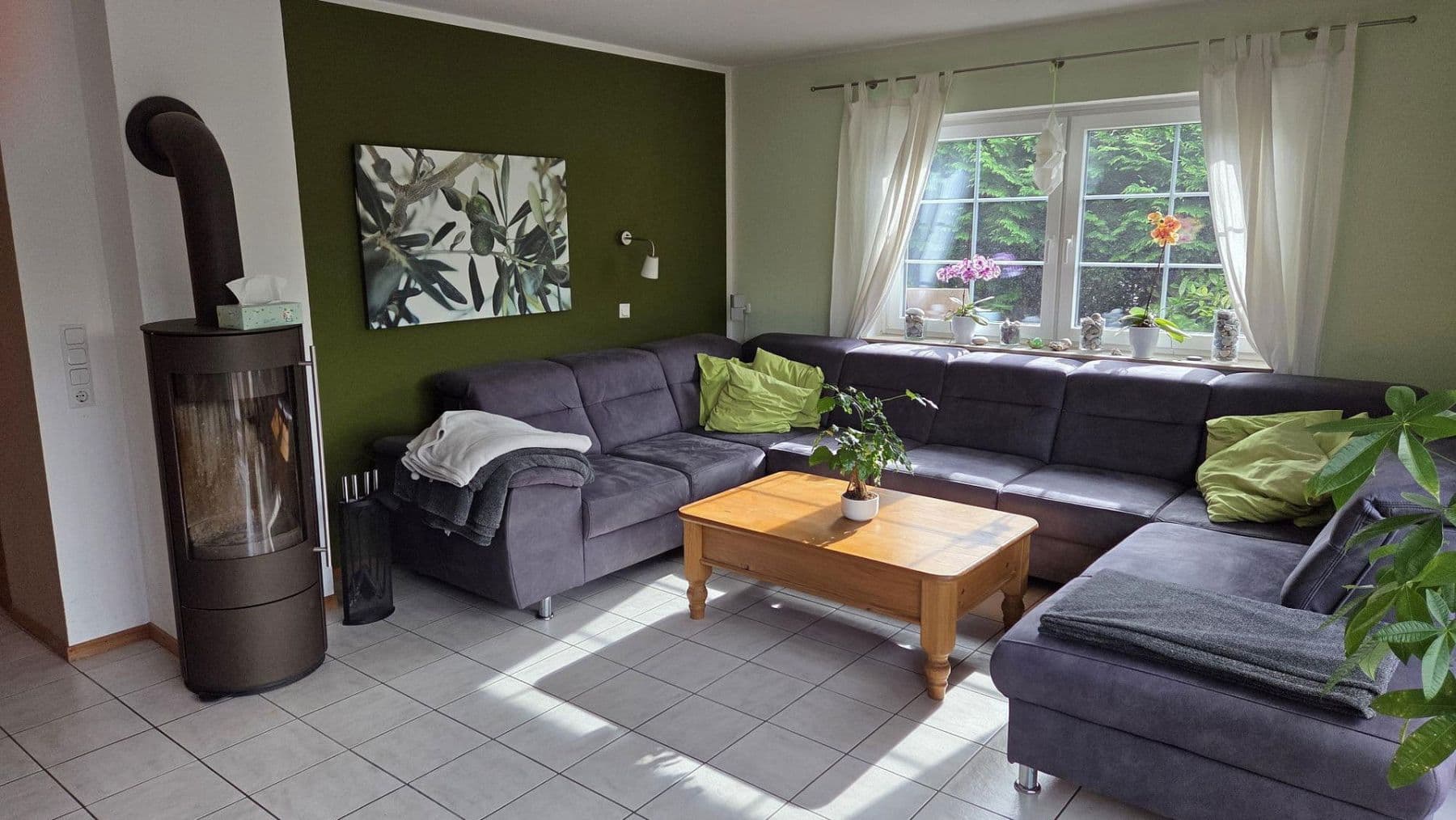 Predaj domu 165 m², pozemek 684 m², Hamburg, Hamburg Predaj domu 165 m², pozemek 684 m², Hamburg, Hamburg