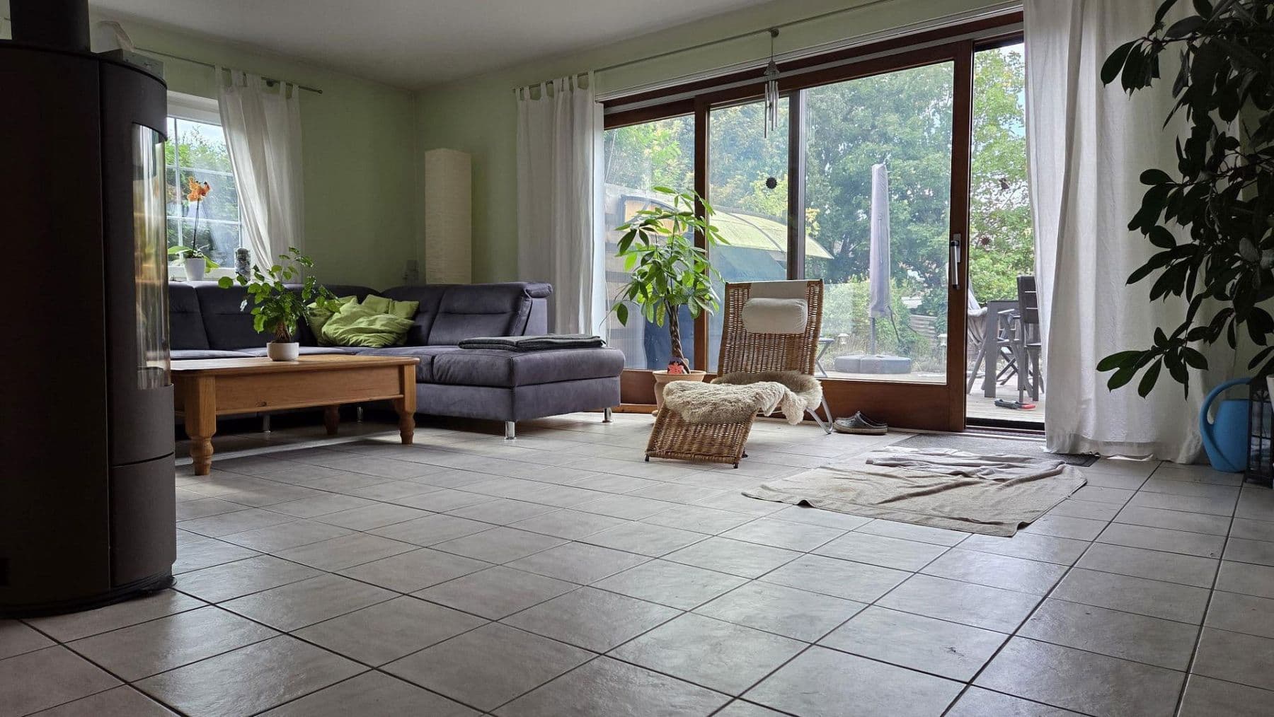 Predaj domu 165 m², pozemek 684 m², Hamburg, Hamburg Predaj domu 165 m², pozemek 684 m², Hamburg, Hamburg