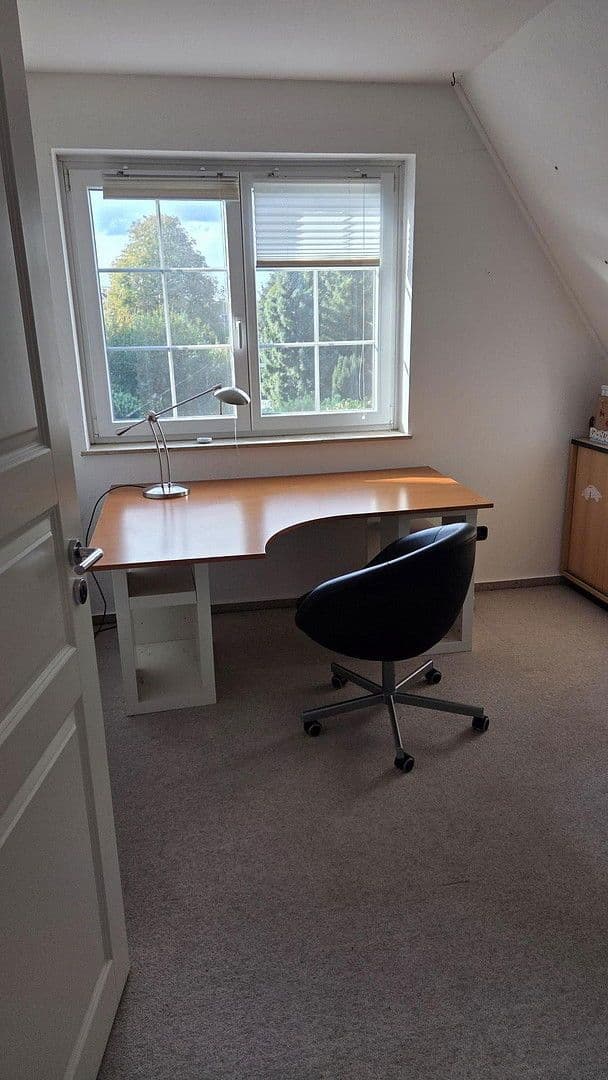 Predaj domu 165 m², pozemek 684 m², Hamburg, Hamburg Predaj domu 165 m², pozemek 684 m², Hamburg, Hamburg