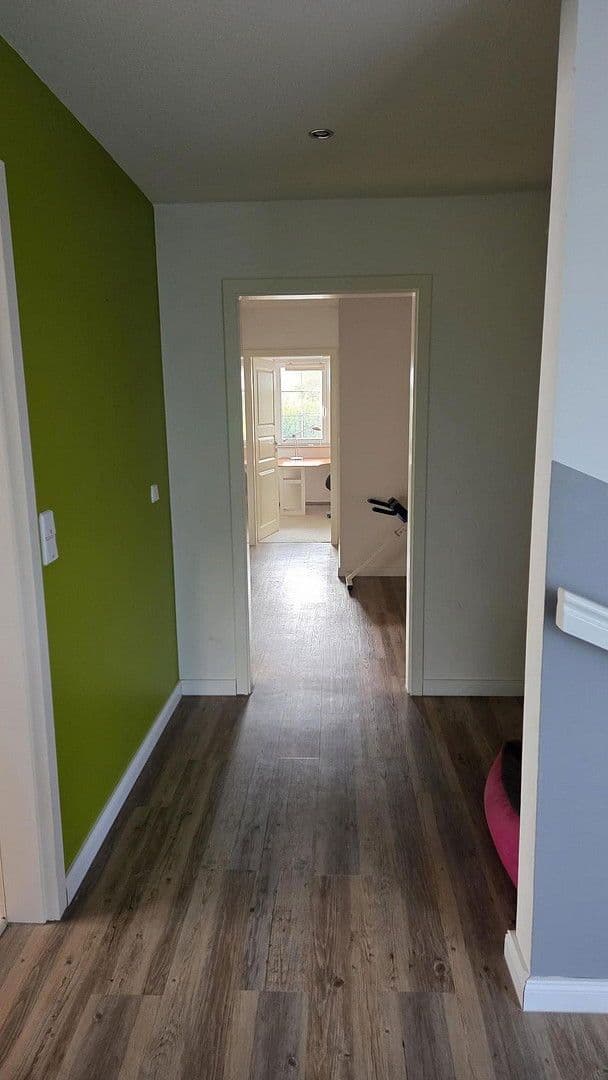 Predaj domu 165 m², pozemek 684 m², Hamburg, Hamburg Predaj domu 165 m², pozemek 684 m², Hamburg, Hamburg