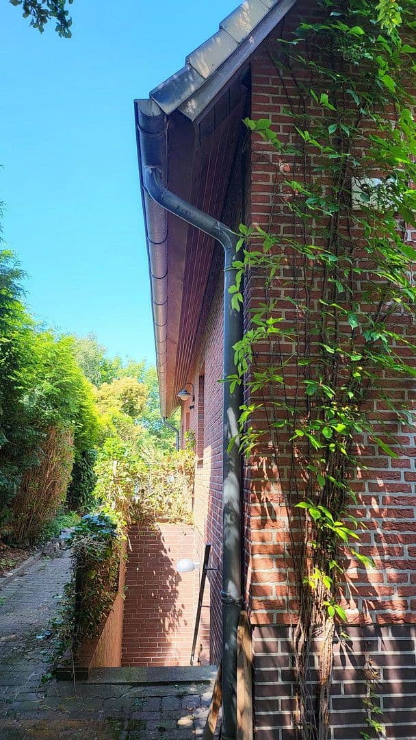 Predaj domu 165 m², pozemek 684 m², Hamburg, Hamburg Predaj domu 165 m², pozemek 684 m², Hamburg, Hamburg