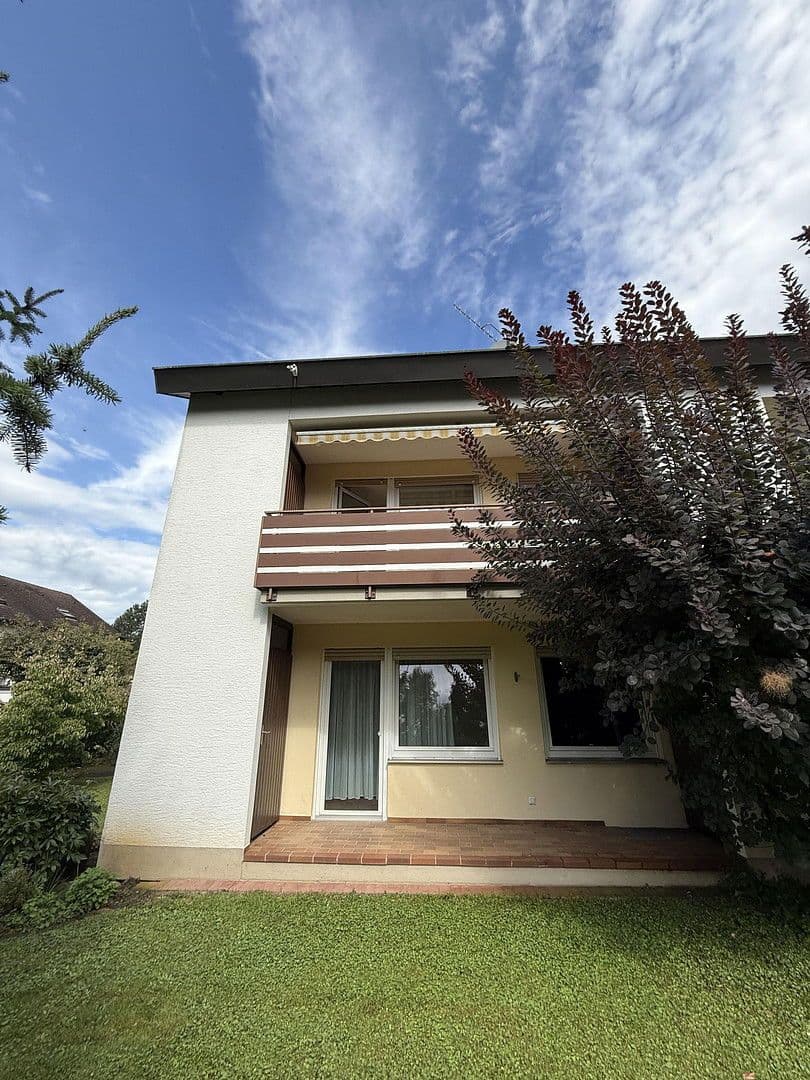 Predaj domu 140 m², pozemek 420 m², Lörrach, Bádensko-Wurttembersko Predaj domu 140 m², pozemek 420 m², Lörrach, Bádensko-Wurttembersko