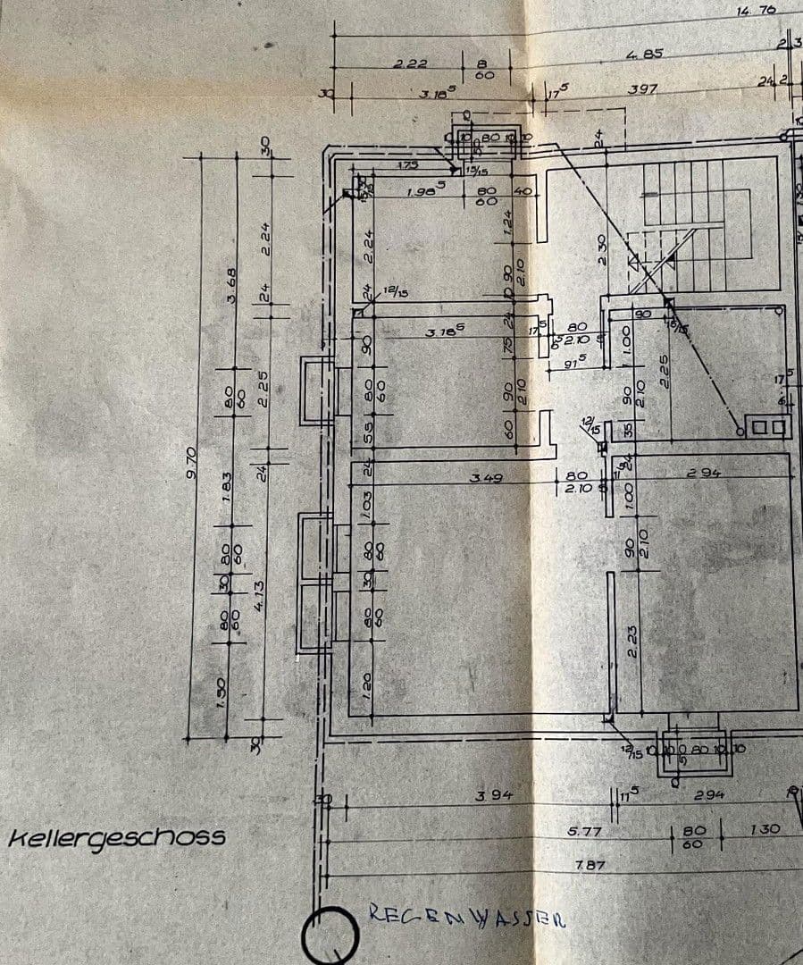 Predaj domu 140 m², pozemek 420 m², Lörrach, Bádensko-Wurttembersko Predaj domu 140 m², pozemek 420 m², Lörrach, Bádensko-Wurttembersko