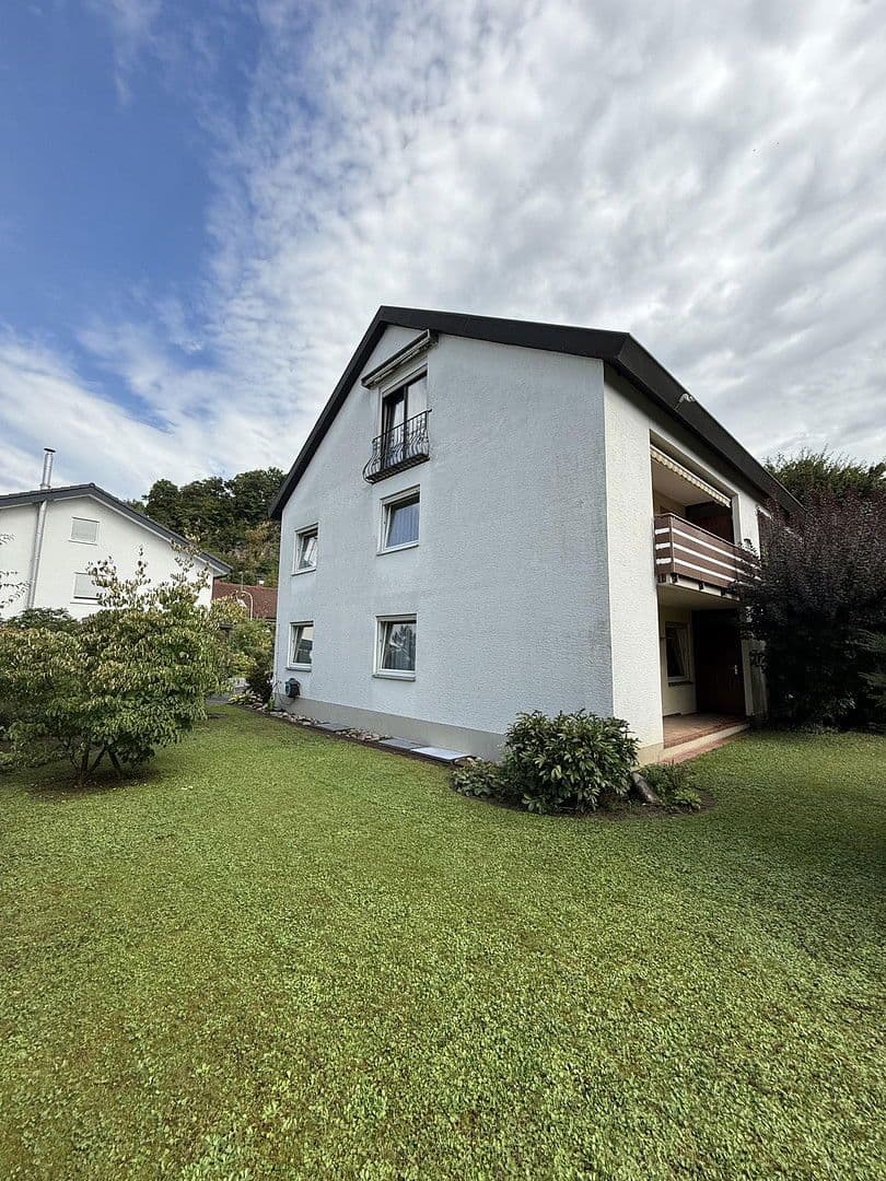 Predaj domu 140 m², pozemek 420 m², Lörrach, Bádensko-Wurttembersko Predaj domu 140 m², pozemek 420 m², Lörrach, Bádensko-Wurttembersko